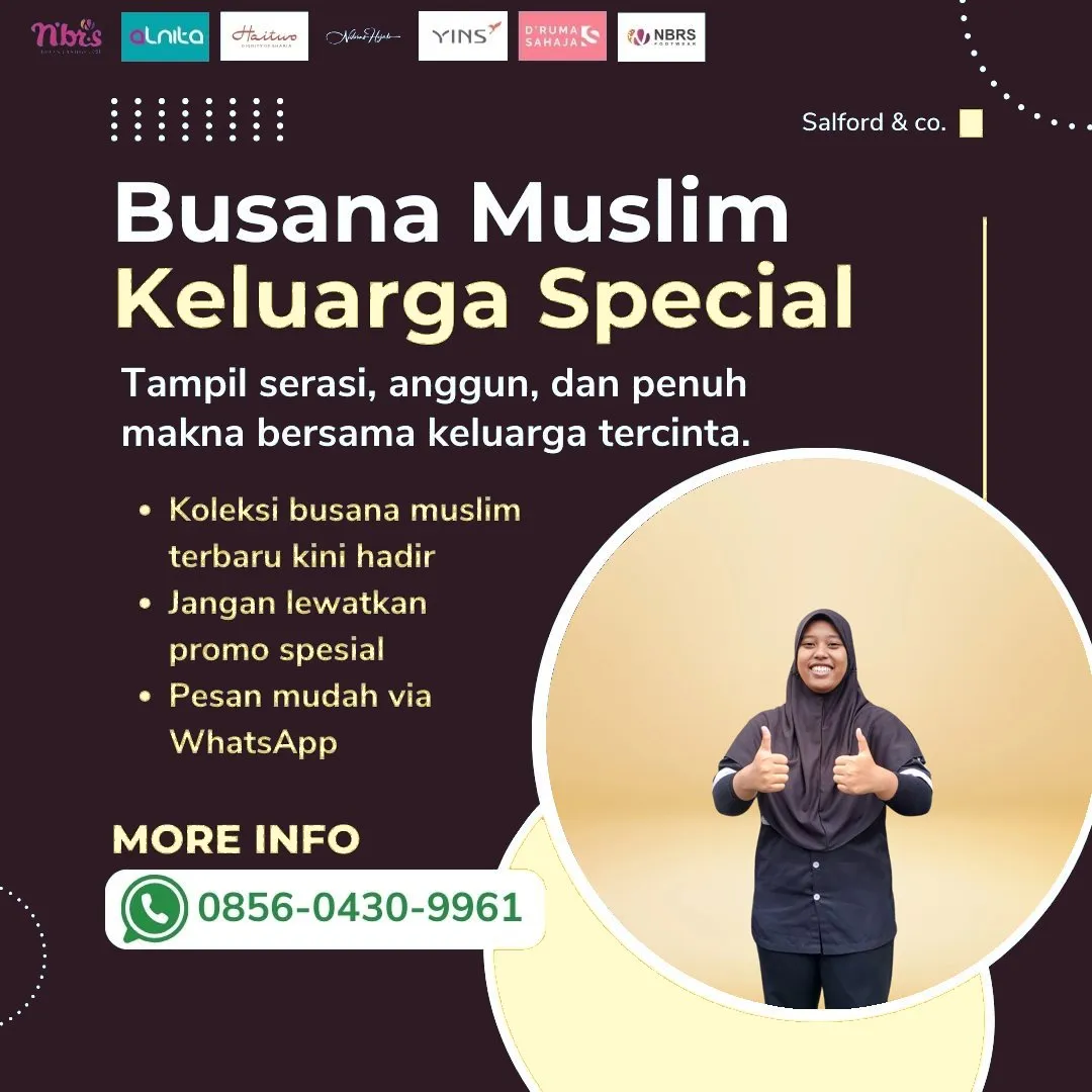 0856-0430-9961 (WA) Nibras House Samosir, Outlet Nibras Samosir, Toko Nibras Samosir, Sarimbit Nibras 2026 Samosir, Katalog Nibras 2026 Samosir, Agen Nibras di Samosir, Distributor Nibras di Samosir, Gamis Nibras Terbaru 2026 Samosir