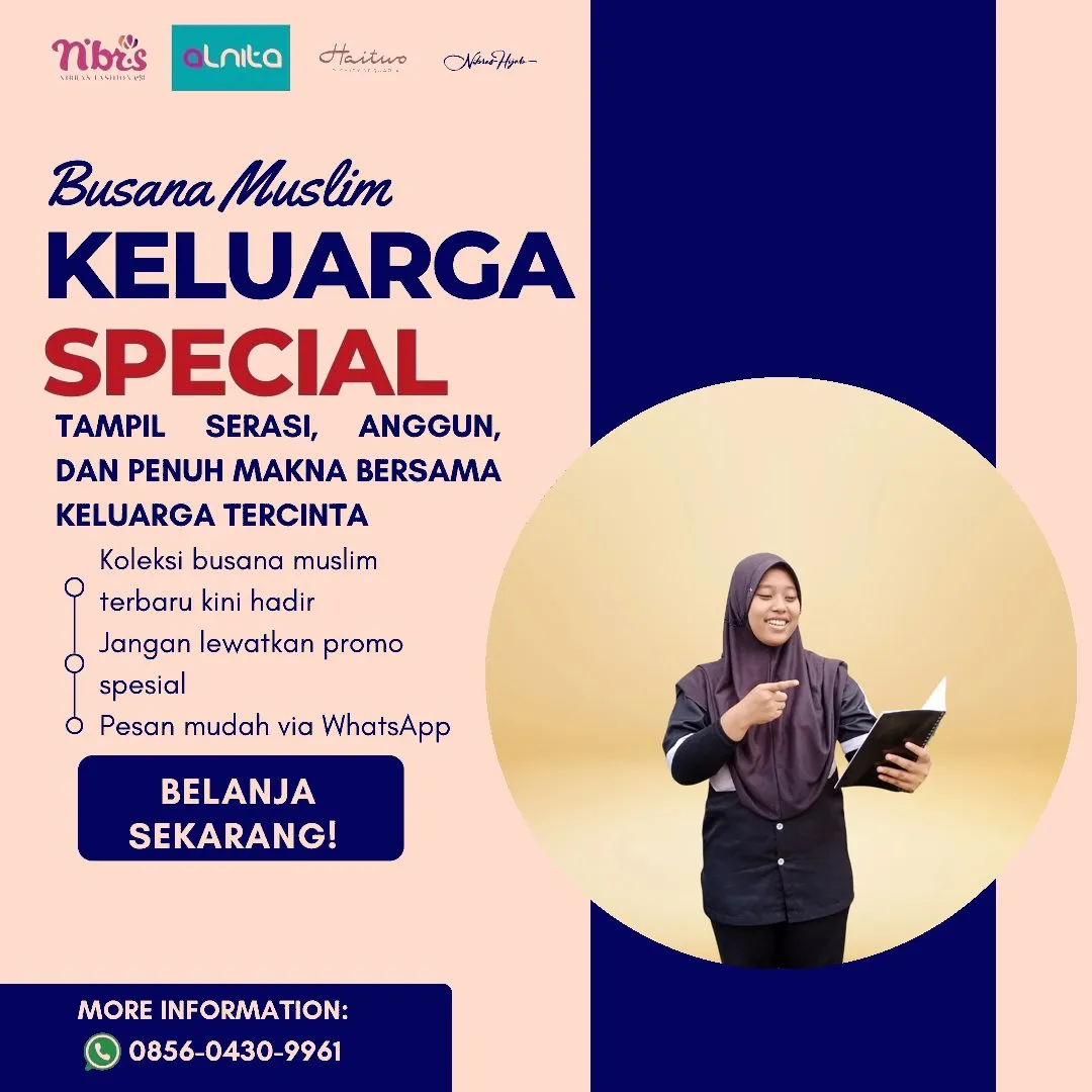 0856-0430-9961 (WA) Nibras House Tapanuli Tengah, Outlet Nibras Tapanuli Tengah, Toko Nibras Tapanuli Tengah, Sarimbit Nibras 2026 Tapanuli Tengah, Katalog Nibras 2026 Tapanuli Tengah, Agen Nibras di Tapanuli Tengah, Distributor Nibras di Tapanuli Tengah, Gamis Nibras Terbaru 2026 Tapanuli Tengah