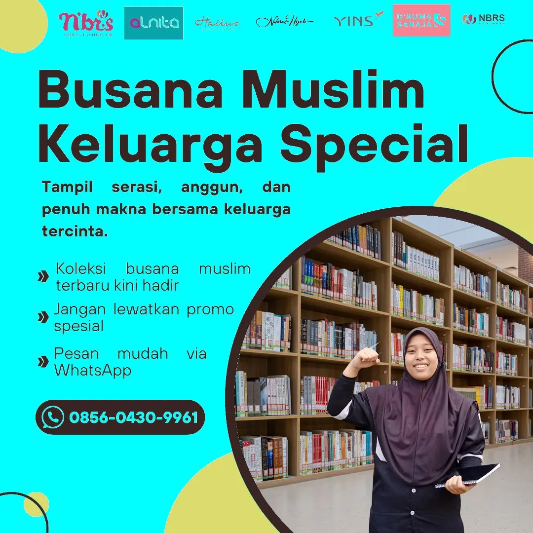 0856-0430-9961 (WA) Nibras House Tapanuli Utara, Outlet Nibras Tapanuli Utara, Toko Nibras Tapanuli Utara, Sarimbit Nibras 2026 Tapanuli Utara, Katalog Nibras 2026 Tapanuli Utara, Agen Nibras di Tapanuli Utara, Distributor Nibras di Tapanuli Utara, Gamis Nibras Terbaru 2026 Tapanuli Utara