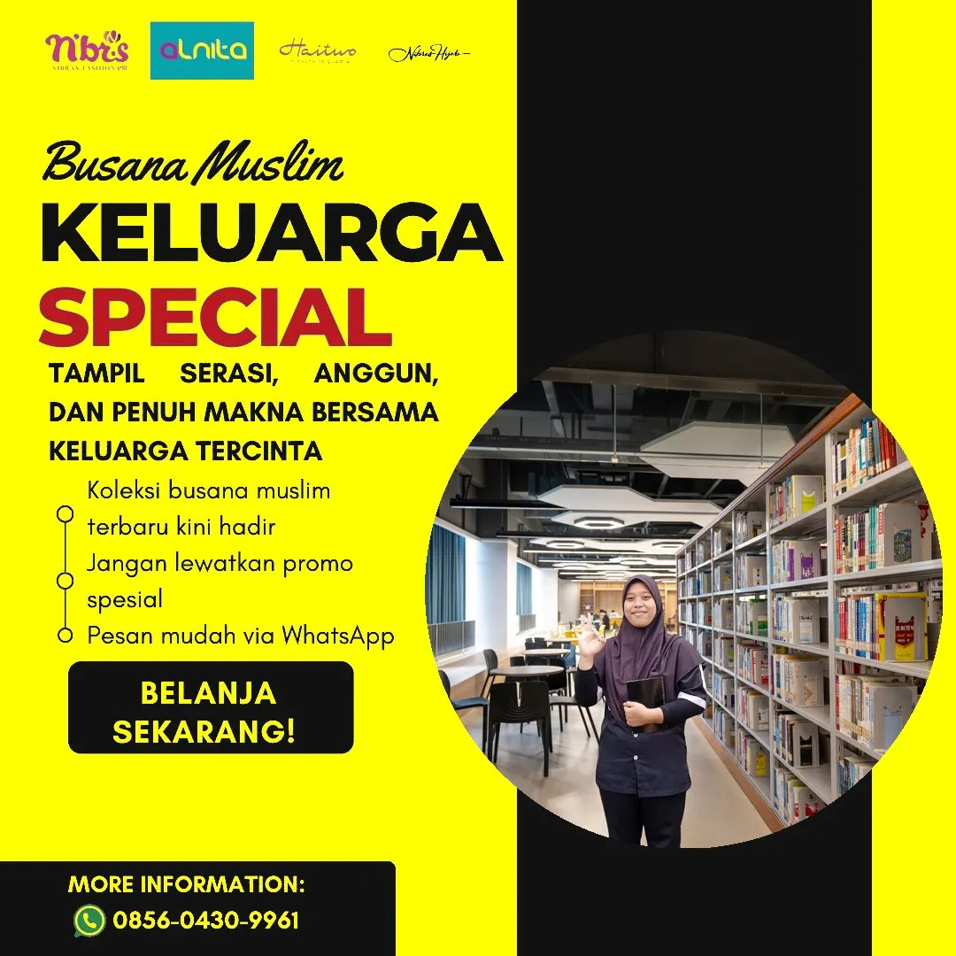 0856-0430-9961 (WA) Nibras House Bojonegoro, Outlet Nibras Bojonegoro, Toko Nibras Bojonegoro, Sarimbit Nibras 2026 Bojonegoro, Katalog Nibras 2026 Bojonegoro, Agen Nibras di Bojonegoro, Distributor Nibras di Bojonegoro, Gamis Nibras Terbaru 2026 Bojonegoro