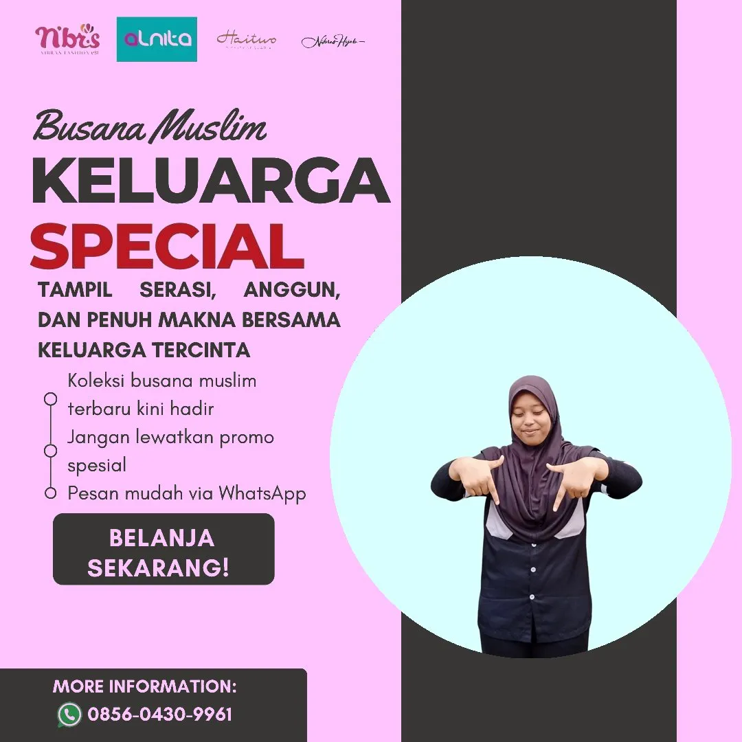 0856-0430-9961 (WA) Nibras House Padang Sidempuan, Outlet Nibras Padang Sidempuan, Toko Nibras Padang Sidempuan, Sarimbit Nibras 2026 Padang Sidempuan, Katalog Nibras 2026 Padang Sidempuan, Agen Nibras di Padang Sidempuan, Distributor Nibras di Padang Sidempuan, Gamis Nibras Terbaru 2026 Padang Sidempuan