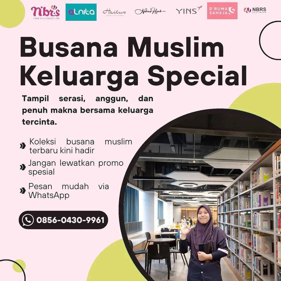 0856-0430-9961 (WA) Nibras House Purbalingga, Outlet Nibras Purbalingga, Toko Nibras Purbalingga, Sarimbit Nibras 2026 Purbalingga, Katalog Nibras 2026 Purbalingga, Agen Nibras di Purbalingga, Distributor Nibras di Purbalingga, Gamis Nibras Terbaru 2026 Purbalingga