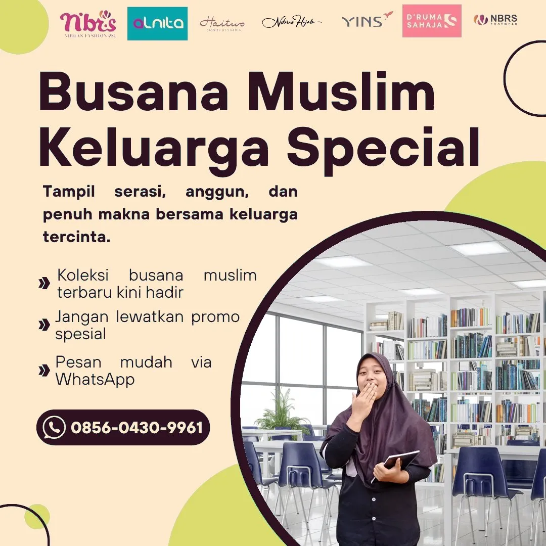0856-0430-9961 (WA) Nibras House Semarang, Outlet Nibras Semarang, Toko Nibras Semarang, Sarimbit Nibras 2026 Semarang, Katalog Nibras 2026 Semarang, Agen Nibras di Semarang, Distributor Nibras di Semarang, Gamis Nibras Terbaru 2026 Semarang