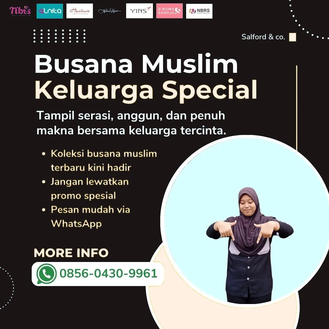 0856-0430-9961 (WA) Nibras House Sragen, Outlet Nibras Sragen, Toko Nibras Sragen, Sarimbit Nibras 2026 Sragen, Katalog Nibras 2026 Sragen, Agen Nibras di Sragen, Distributor Nibras di Sragen, Gamis Nibras Terbaru 2026 Sragen