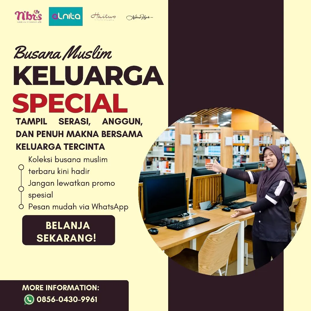 0856-0430-9961 (WA) Nibras House Sukoharjo, Outlet Nibras Sukoharjo, Toko Nibras Sukoharjo, Sarimbit Nibras 2026 Sukoharjo, Katalog Nibras 2026 Sukoharjo, Agen Nibras di Sukoharjo, Distributor Nibras di Sukoharjo, Gamis Nibras Terbaru 2026 Sukoharjo