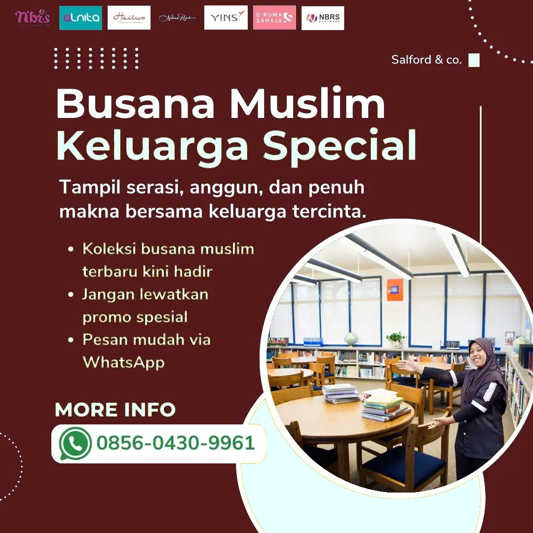 0856-0430-9961 (WA) Nibras House Bandung, Outlet Nibras Bandung, Toko Nibras Bandung, Sarimbit Nibras 2026 Bandung, Katalog Nibras 2026 Bandung, Agen Nibras di Bandung, Distributor Nibras di Bandung, Gamis Nibras Terbaru 2026 Bandung