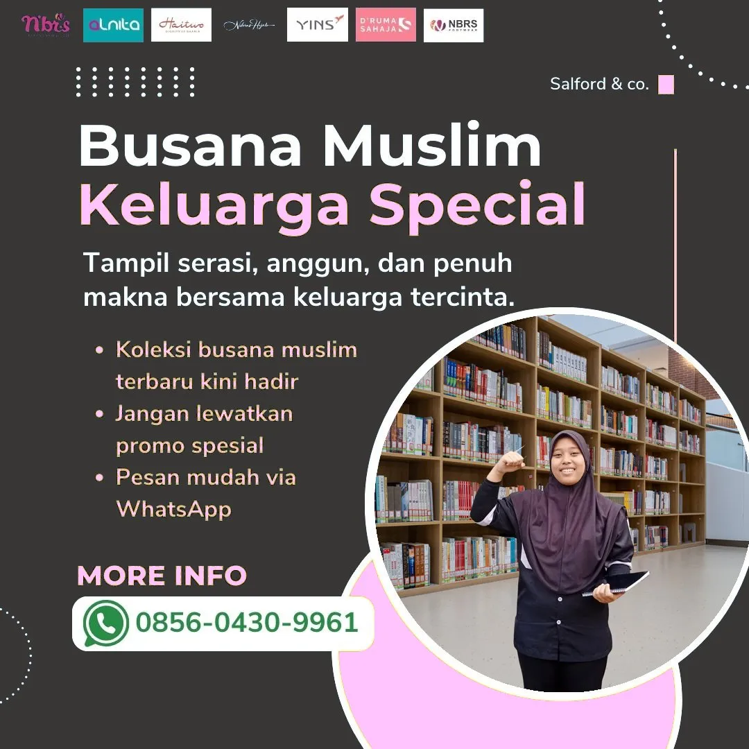 0856-0430-9961 (WA) Nibras House Gresik, Outlet Nibras Gresik, Toko Nibras Gresik, Sarimbit Nibras 2026 Gresik, Katalog Nibras 2026 Gresik, Agen Nibras di Gresik, Distributor Nibras di Gresik, Gamis Nibras Terbaru 2026 Gresik