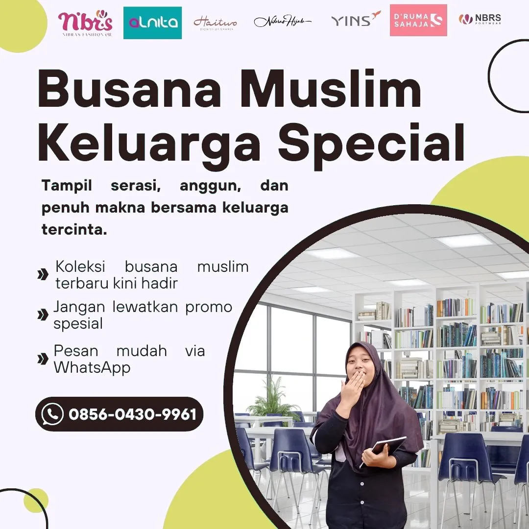 0856-0430-9961 (WA) Nibras House Majalengka, Outlet Nibras Majalengka, Toko Nibras Majalengka, Sarimbit Nibras 2026 Majalengka, Katalog Nibras 2026 Majalengka, Agen Nibras di Majalengka, Distributor Nibras di Majalengka, Gamis Nibras Terbaru 2026 Majalengka