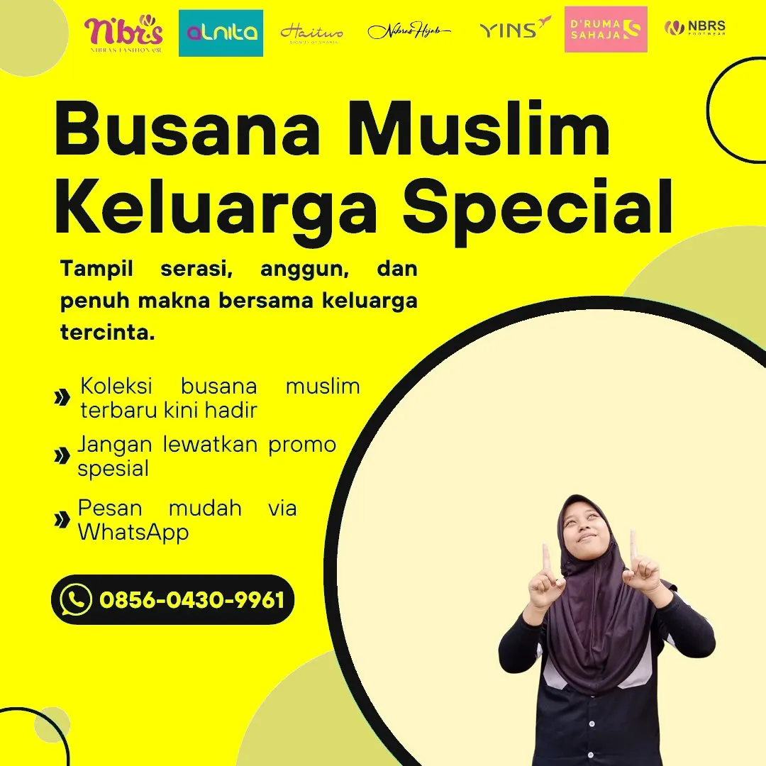 0856-0430-9961 (WA) Nibras House Tasikmalaya, Outlet Nibras Tasikmalaya, Toko Nibras Tasikmalaya, Sarimbit Nibras 2026 Tasikmalaya, Katalog Nibras 2026 Tasikmalaya, Agen Nibras di Tasikmalaya, Distributor Nibras di Tasikmalaya, Gamis Nibras Terbaru 2026 Tasikmalaya