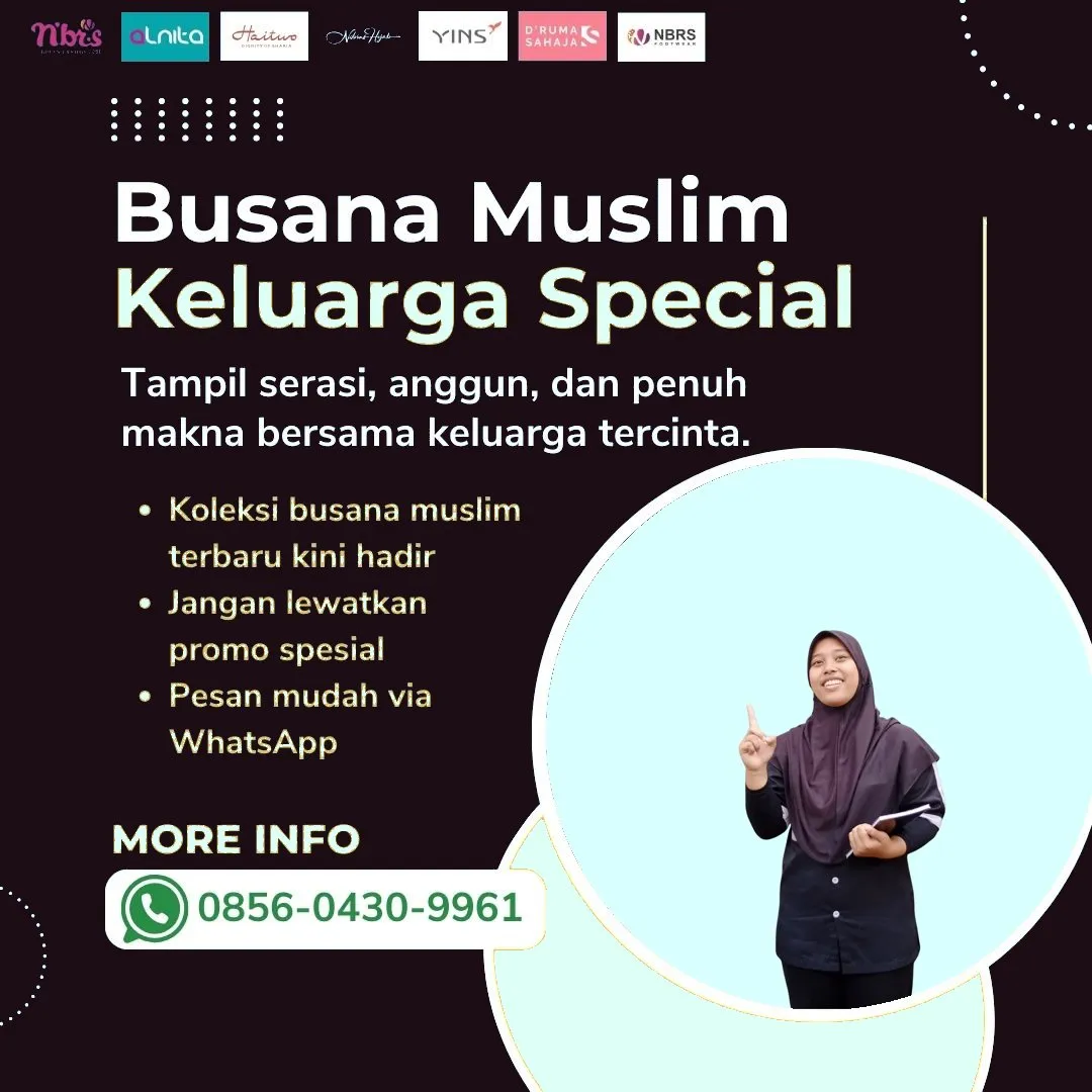 0856-0430-9961 (WA) Nibras House Menteng, Outlet Nibras Menteng, Toko Nibras Menteng, Sarimbit Nibras 2026 Menteng, Katalog Nibras 2026 Menteng, Agen Nibras di Menteng, Distributor Nibras di Menteng, Gamis Nibras Terbaru 2026 Menteng