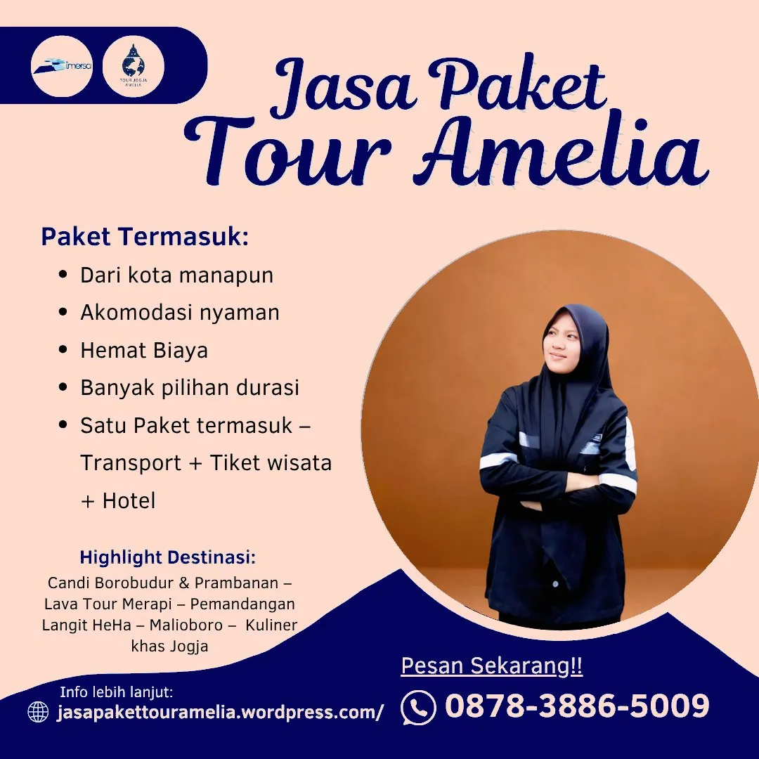 0878-3886-5009 (WA) Paket Tour Jogja 1 Hari Dari Bogor, Paket Tour Jogja 6 Hari 5 Malam Dari Bekasi, Paket Tour Jogja 6 Hari 5 Malam Dari Jambi, Paket Tour Ke Jogja, Tour Lampung Jogja, Paket Tour Jogja 3 Hari 2 Malam Dari Jambi, Paket Tour Jogja 5 Hari 4 Malam Dari Tasikmalaya, Paket Wisata Jogja Tour Travel Liburan Murah Jogja Super, Paket Tour Jogja 6 Hari 5 Malam Dari Surakarta, Harga Paket Wisata Jakarta Jogja 3 Hari 2 Malam