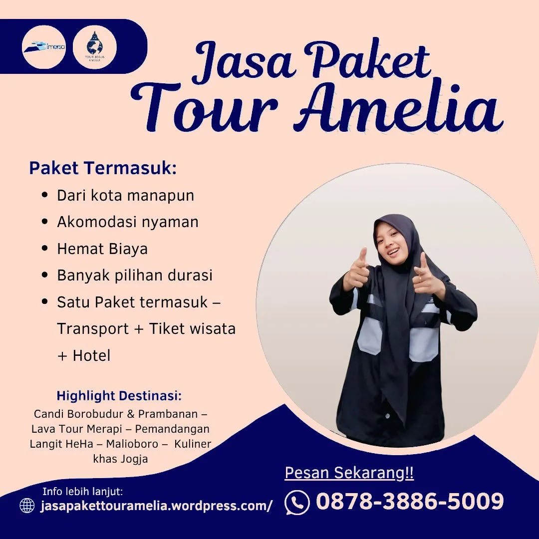 0878-3886-5009 (WA) Paket Tour Jogja 2 Hari 1 Malam Dari Bogor, Paket Tour Jogja 1 Hari Dari Dumai, Paket Tour Jogja 4 Hari 3 Malam Dari Balikpapan, Paket Tour Jogja 6 Hari 5 Malam Dari Bandung, Paket Tour Jogja 3 Hari 2 Malam Dari Kupang, Paket Tour Jogja 1 Hari Dari Magelang, Paket Tour Jogja 5 Hari 4 Malam Dari Palu, Paket Tour Jogja 3 Hari 2 Malam Dari Jakarta, Paket Tour Jogja 6 Hari 5 Malam Dari Kupang, Paket Tour Jogja 4 Hari 3 Malam Dari Kendari