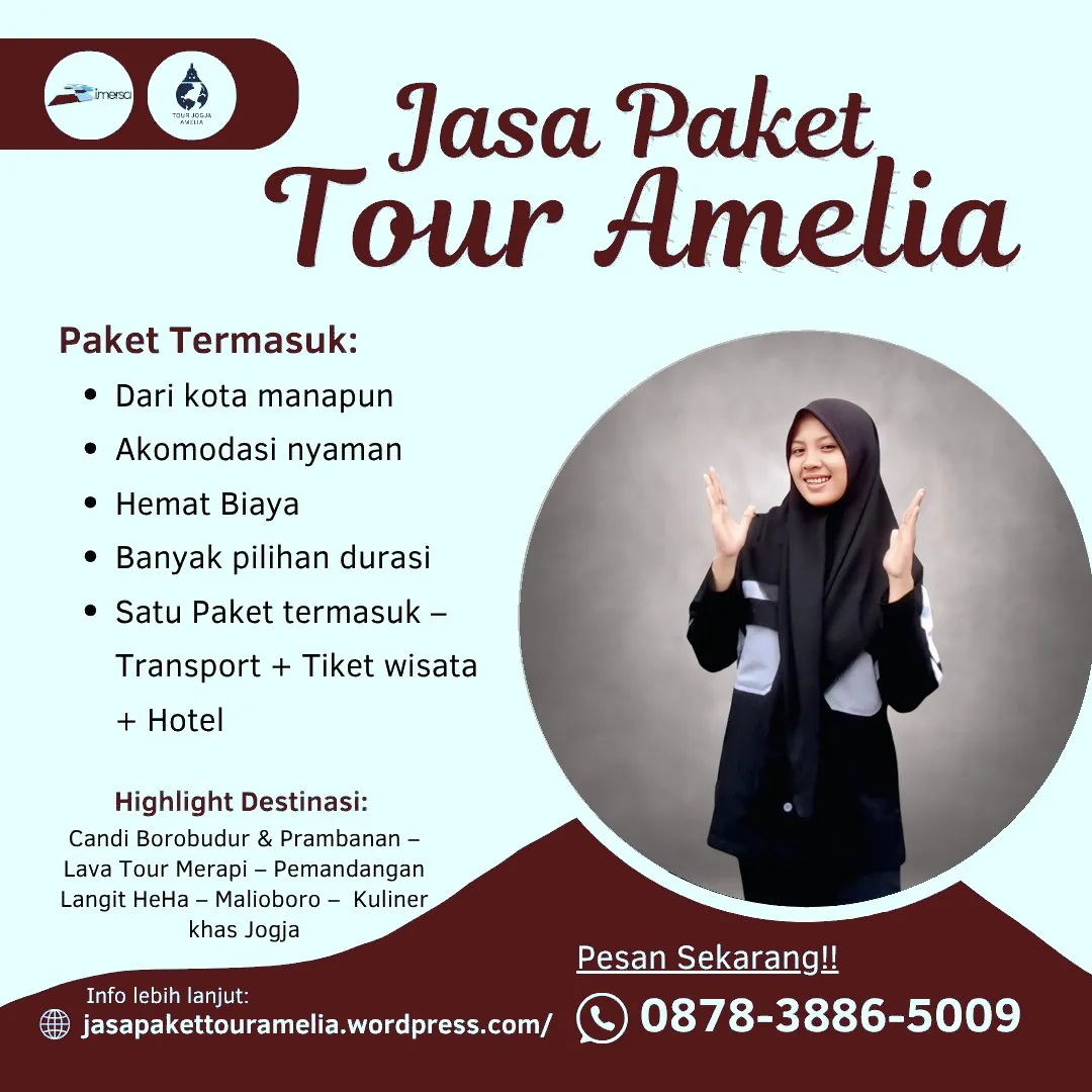 0878-3886-5009 (WA) Paket Tour Jogja 4 Hari 3 Malam Dari Bogor, Paket Wisata Pacitan Dari Jogja, Paket Wisata Bandung Jogja Dengan Kereta Api, Paket Tour Jogja 1 Hari Dari Blitar, Tour Ke Jogja Dari Surabaya, Contoh Paket Wisata 4 Hari 3 Malam Jogja, Paket Wisata Rohani Jogja, Paket Wisata Gumuk Pasir Jogja, Paket Tour Jogja 1 Hari Dari Cirebon, Tour Jogja Semarang