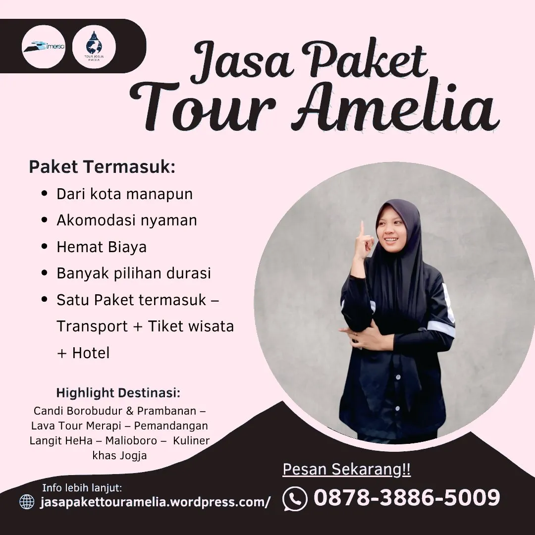 0878-3886-5009 (WA) Paket Tour Jogja 6 Hari 5 Malam Dari Bogor, Paket Wisata Palembang Jogja, Paket Family Tour Jogja 1 Hari, Paket Tour Jogja 6 Hari 5 Malam Dari Mojokerto, Paket Tour Dari Jogja Ke Bromo, Paket Liburan Ke Jogja Dari Jakarta, Paket Tour Jogja 1 Hari Dari Bekasi, Tour Pantai Jogja, Paket Tour Jogja 5 Hari 4 Malam Dari Palu, Paket Wisata Jogja 2 Orang
