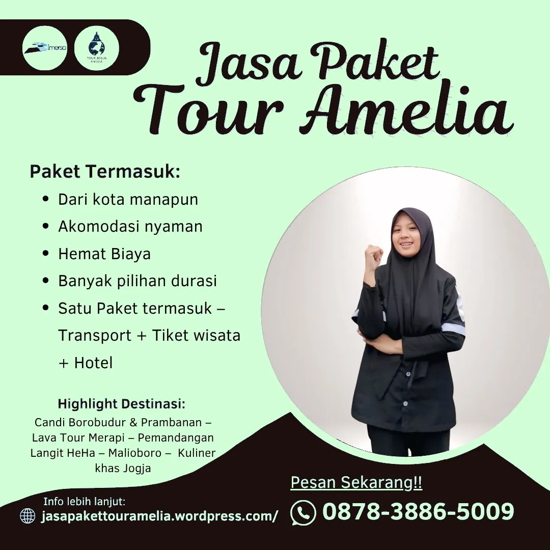 0878-3886-5009 (WA) Paket Tour Jogja 1 Hari Dari Denpasar, Paket Tour Ke Yogyakarta, Paket Wisata Jogja Satu Hari, Paket Tour Jogja 5 Hari 4 Malam Dari Batam, Study Tour Ke Jogja Bahasa Jawa, Paket Wisata Jogja Bromo, Paket Tour Jogja 3 Hari 2 Malam Dari Jakarta, Paket Wisata Alam Jogja, Paket Tour Jogja 4 Hari 3 Malam, Paket Tour Jogja 2 Hari 1 Malam Tanpa Hotel