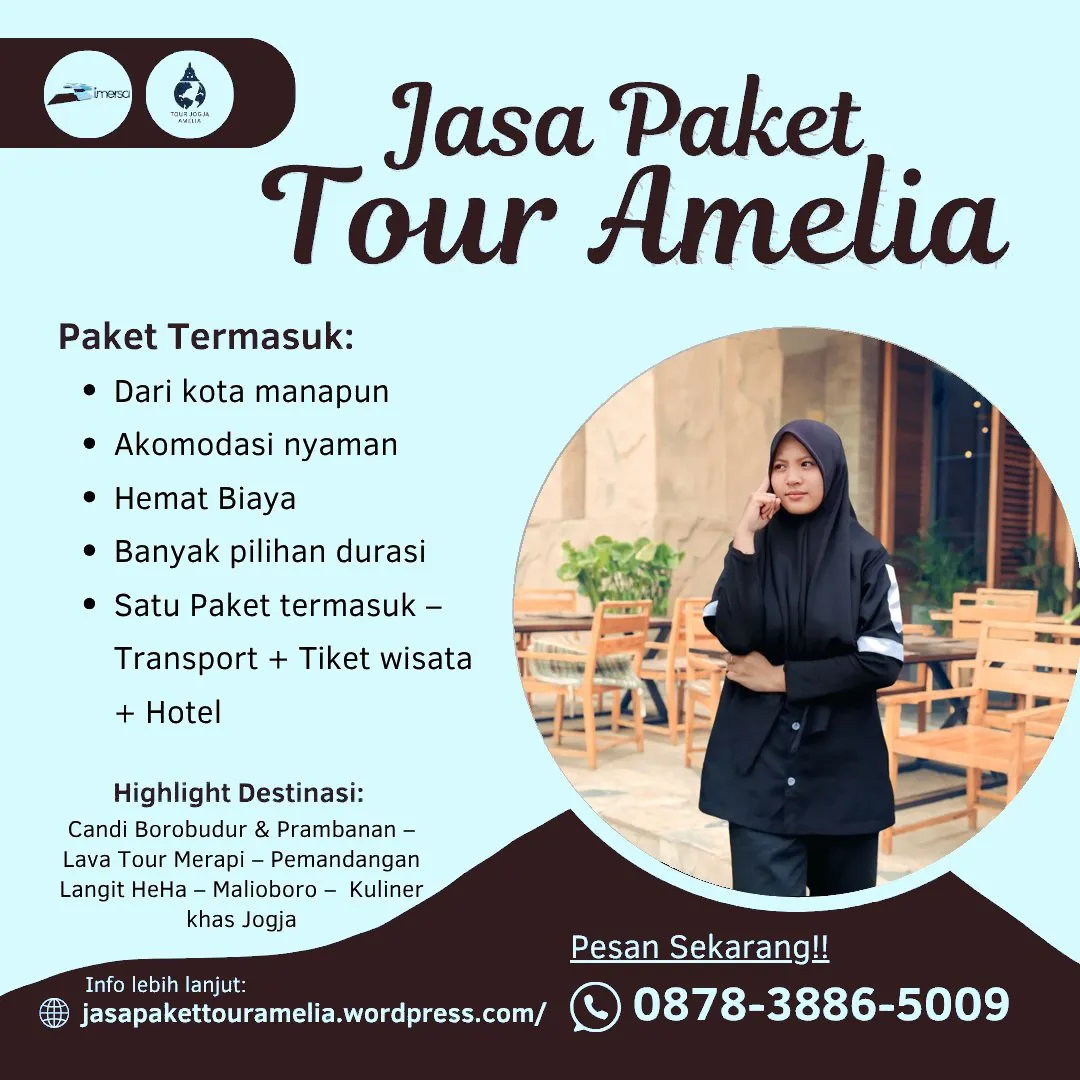0878-3886-5009 (WA) Paket Tour Jogja 3 Hari 2 Malam Dari Denpasar, Paket Wisata Ke Bromo Dari Jogja, Paket Tour Jogja 6 Hari 5 Malam Dari Surabaya, Paket Wisata Jogja Pantai, Paket Tour Ke Jogja Dari Surabaya, Harga Paket Tour Yogyakarta, Paket Tour Jogja 5 Hari 4 Malam, Paket Wisata Edukasi Jogja, Paket Tour Jogja 4 Hari 3 Malam Dari Magelang, Paket Tour Jogja 4 Hari 3 Malam Dari Bengkulu