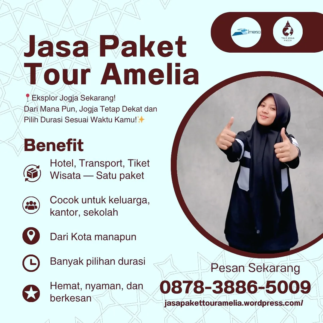 0878-3886-5009 (WA) Paket Tour Jogja 2 Hari 1 Malam Dari Depok, Paket Tour Jogja 4 Hari 3 Malam Dari Cilegon, Paket Wisata Anak Jogja, Paket Tour Jogja 4 Hari 3 Malam, Harga Paket Tour Jogja 3 Hari 2 Malam, Paket Tour Jogja 4 Hari 3 Malam Dari Magelang, Paket Tour Jogja Bali Dengan Bus, Rute Paket Wisata Jogja, Paket Tour Jogja 4 Hari 3 Malam Dari Surakarta, Paket Tour Jogja 1 Hari Dari Bekasi