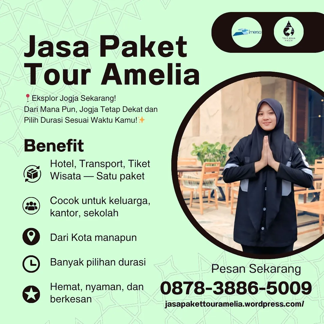 0878-3886-5009 (WA) Paket Tour Jogja 5 Hari 4 Malam Dari Depok, Paket Tour Jogja Malang, Tour Travel Jogja, Paket Tour Jogja 5 Hari 4 Malam Dari Pangkalpinang, Paket Lava Tour Jogja, Paket Tour Jogja 5 Hari 4 Malam Dari Balikpapan, Paket Tour Jogja 1 Hari Dari Samarinda, Paket Tour Jogja Bali Dengan Bus, Tour Travel Jogja Bromo, Paket Tour Jogja 4 Hari 3 Malam Dari Pekalongan
