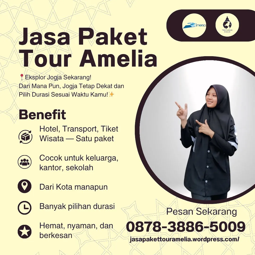 0878-3886-5009 (WA) Paket Tour Jogja 6 Hari 5 Malam Dari Depok, Paket Tour Jogja 5 Hari 4 Malam Dari Banda Aceh, Paket Tour Jogja 4 Hari 3 Malam Dari Tegal, Paket Tempat Wisata Alam di Jogja, Paket Tour Jogja 4 Hari 3 Malam Dari Bandar Lampung, Sewa Mobil Jogja Paket Wisata Jogja, Paket Tour Jogja 5 Hari 4 Malam Dari Dumai, Paket Wisata Pantai Jogja, Paket Tour Jogja Bandung, Paket Wisata Ke Karimun Jawa Dari Jogja