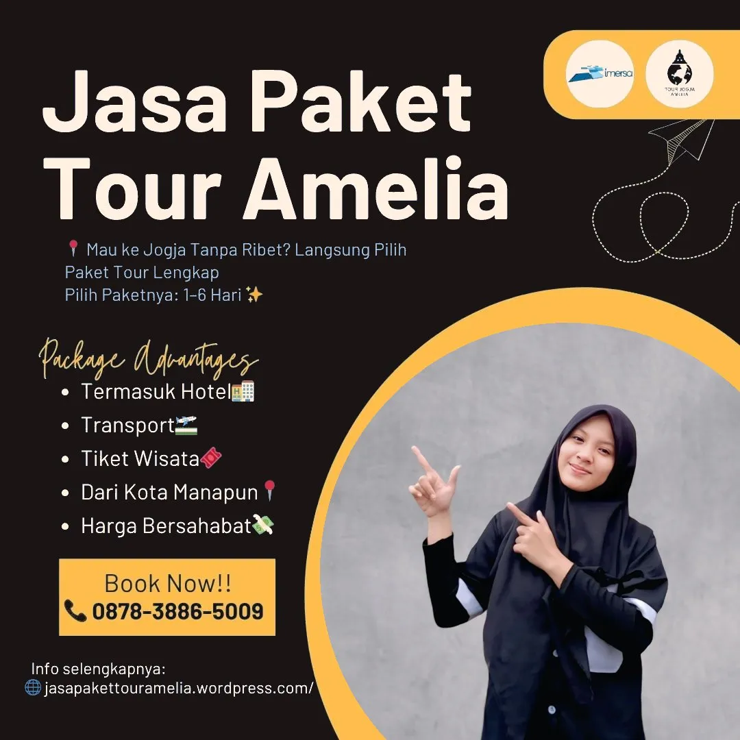 0878-3886-5009 (WA) Paket Tour Jogja 1 Hari Dari Dumai, Paket Tour Jogja 3 Hari 2 Malam Dari Bukittinggi, Paket Tour Jogja 6 Hari 5 Malam Dari Bandung, Paket Tour Jogja Dari Bandung, Paket Tour Jogja 4 Hari 3 Malam Dari Depok, Paket Wisata Jogja Malang 2 Hari 1 Malam, Paket Tour Jogja 6 Hari 5 Malam Dari Denpasar, Paket Tour Jogja 2 Hari 1 Malam Dari Manado, Paket Tour Jogja 4 Hari 3 Malam Dari Jambi, Paket Tour Jogja 2 Hari 1 Malam Dari Binjai