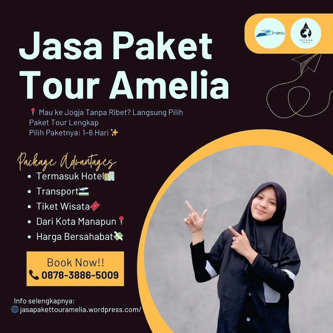 0878-3886-5009 (WA) Paket Tour Jogja 5 Hari 4 Malam Dari Dumai, Paket Tour Jogja 4 Hari 3 Malam Dari Banda Aceh, Paket Wisata Jogja Lombok, Paket Tour Jogja 3 Hari 2 Malam Dari Bandung, Paket Tour Jogja 3 Hari 2 Malam Dari Tasikmalaya, Paket Tour Jogja 6 Hari 5 Malam Dari Surakarta, Paket Tour Jogja 2 Hari 1 Malam Dari Sukabumi, Paket Tour Jogja 1 Hari Dari Lubuklinggau, Paket Tour Surabaya Jogja, Paket Wisata Ke Karimun Jawa Dari Jogja