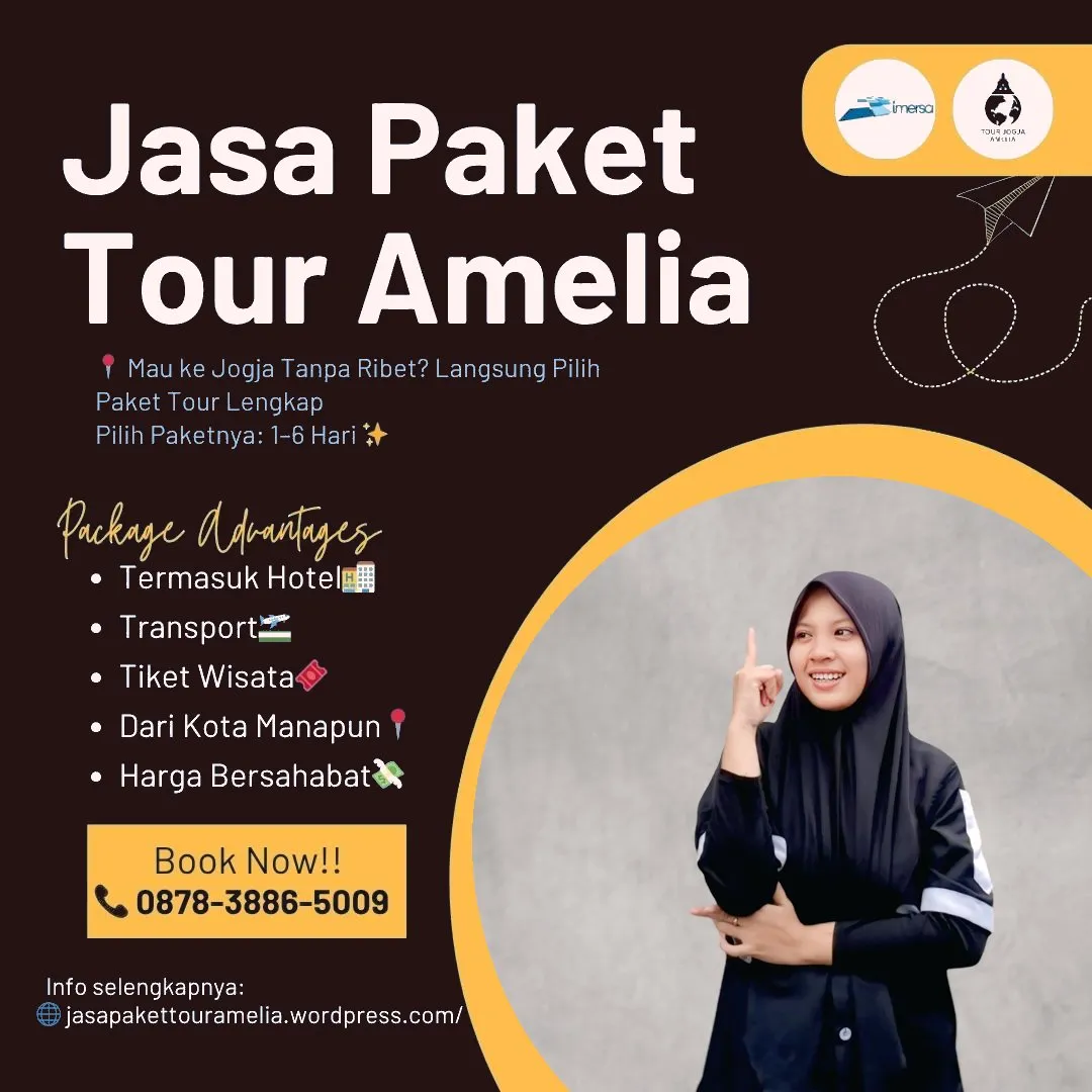 0878-3886-5009 (WA) Paket Tour Jogja 6 Hari 5 Malam Dari Dumai, Paket Tour Surabaya Jogja 3 Hari 2 Malam, Paket Tour Jogja 1 Hari Dari Tangerang, Paket Tour Semarang Jogja Murah, Paket Tour Jogja 1 Hari Dari Palembang, Paket Wisata Jogja Tour Travel Liburan Murah Jogja Super, Paket Tour Jogja 6 Hari 5 Malam Dari Pontianak, Paket Tour Jogja 1 Hari Dari Mojokerto, Paket Tour Jogja 1 Hari Dari Gorontalo, Paket Tour Jogja 6 Hari 5 Malam Dari Palu
