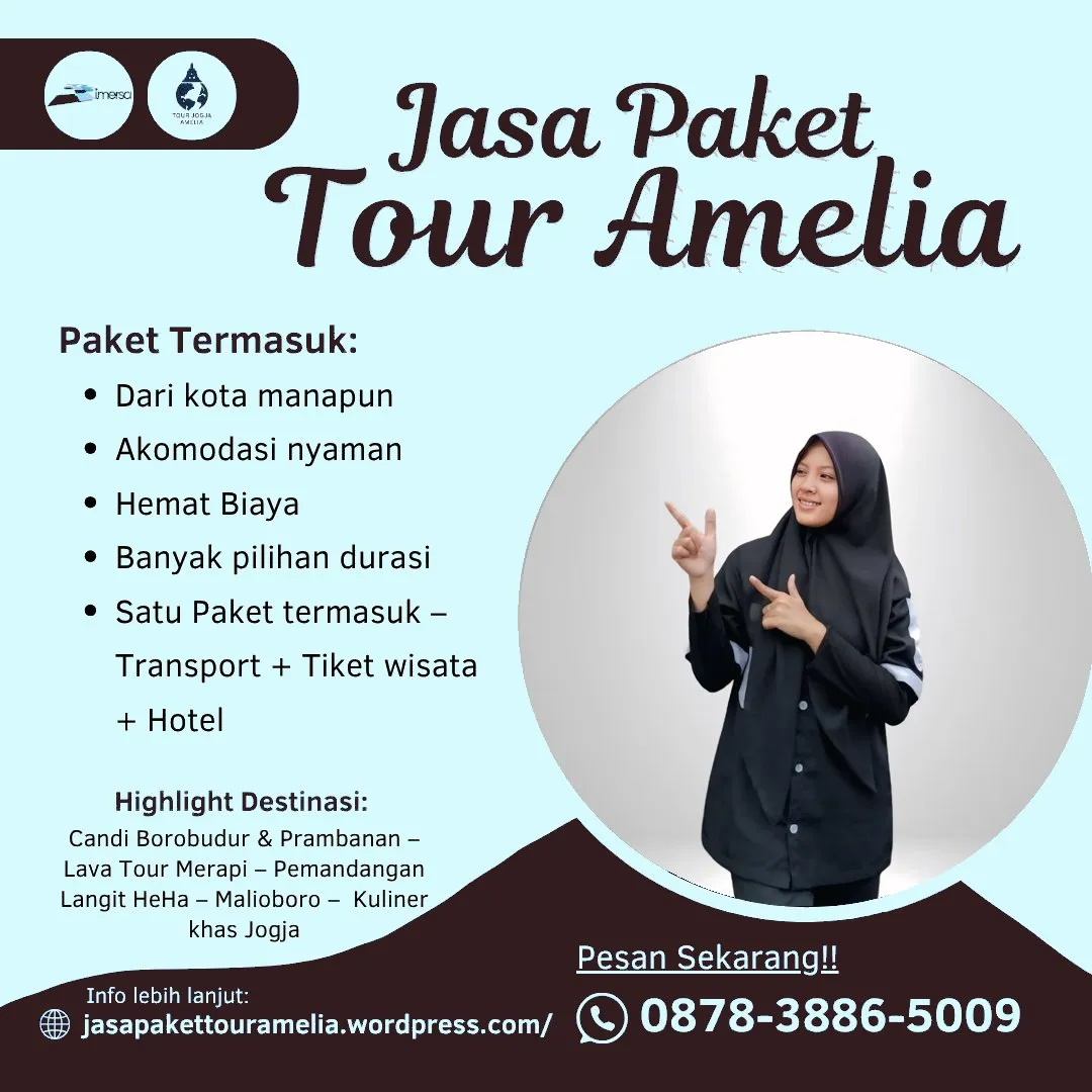 0878-3886-5009 (WA) Paket Tour Jogja 6 Hari 5 Malam Dari Ambon, Tour Ke Jogja Dari Jakarta, Tour Jogja Ke Bromo, Paket Wisata Bromo 2 Hari 1 Malam Dari Jogja, Paket Tour Jogja 1 Hari Dari Surakarta, Paket Tour Jogja 3 Hari 2 Malam Dari Ambon, Paket Tour Jogja 6 Hari 5 Malam Dari Cirebon, Paket Tour Jogja 2 Hari 1 Malam Dari Medan, Paket Tour Ke Jogja Dari Surabaya, Paket Wisata Jogja 4 Hari 3 Malam
