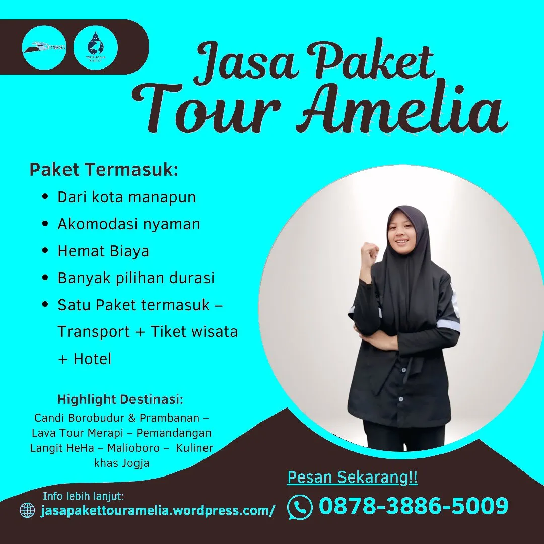 0878-3886-5009 (WA) Paket Tour Jogja 6 Hari 5 Malam Dari Gorontalo, Paket Tour Jogja 3 Hari 2 Malam Dari Sukabumi, Paket Tour Jogja 3 Hari 2 Malam Dari Pekanbaru, Paket Tour Kediri Jogja, Paket Tour Jogja 6 Hari 5 Malam Dari Lubuklinggau, Paket Tour Jogja 4 Hari 3 Malam Dari Madiun, Paket Tour Jogja 5 Hari 4 Malam Dari Makassar, Paket Tour Jogja 3 Hari 2 Malam Dari Dumai, Paket Wisata Pantai Jogja 1 Hari, Tour Ke Jogja Dari Medan