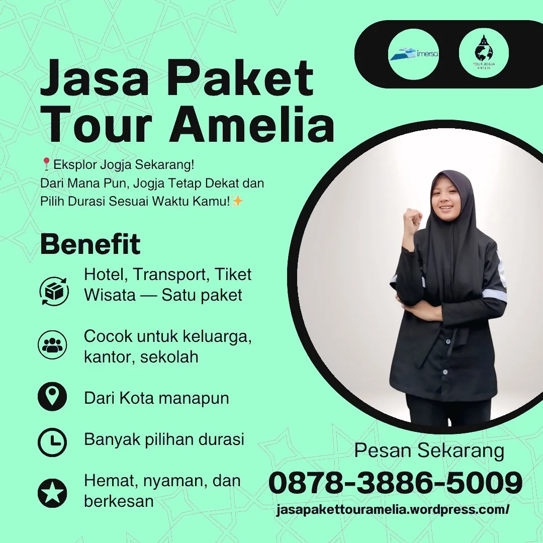 0878-3886-5009 (WA) Paket Tour Jogja 4 Hari 3 Malam Dari Jambi, Paket Tour Jogja 2 Hari 1 Malam Dari Pekanbaru, Paket Tour Wisata Jogja, Paket Wisata Jogja Bali Dengan Bus, Paket Tour Jogja 5 Hari 4 Malam Dari Mataram, Tour Ke Yogyakarta 3 Hari 2 Malam, Destinasi Paket Wisata Jogja, Paket Liburan Sehari Ke Jogja, Paket Tour Jogja 4 Hari 3 Malam Dari Lubuklinggau, Paket Tour Jogja 3 Hari 2 Malam Dari Manado