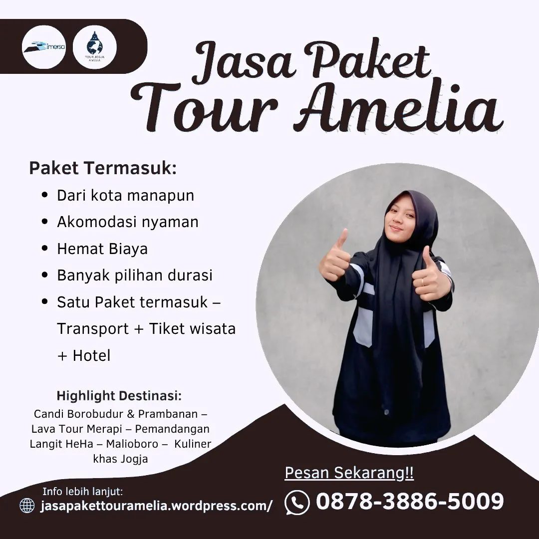 0878-3886-5009 (WA) Paket Tour Jogja 2 Hari 1 Malam Dari Kediri, Tour Jogja Gratis, Paket Wisata Rombongan Ke Jogja, Paket Wisata Jogja Bali, Paket Tour Keluarga Ke Jogja, Paket Tour Jogja 6 Hari 5 Malam Dari Probolinggo, Paket Tour Jogja 1 Hari Dari Pontianak, Tour Pantai Jogja, Paket Wisata Bali Dari Jogja, Paket Liburan Jogja 3 Hari 2 Malam