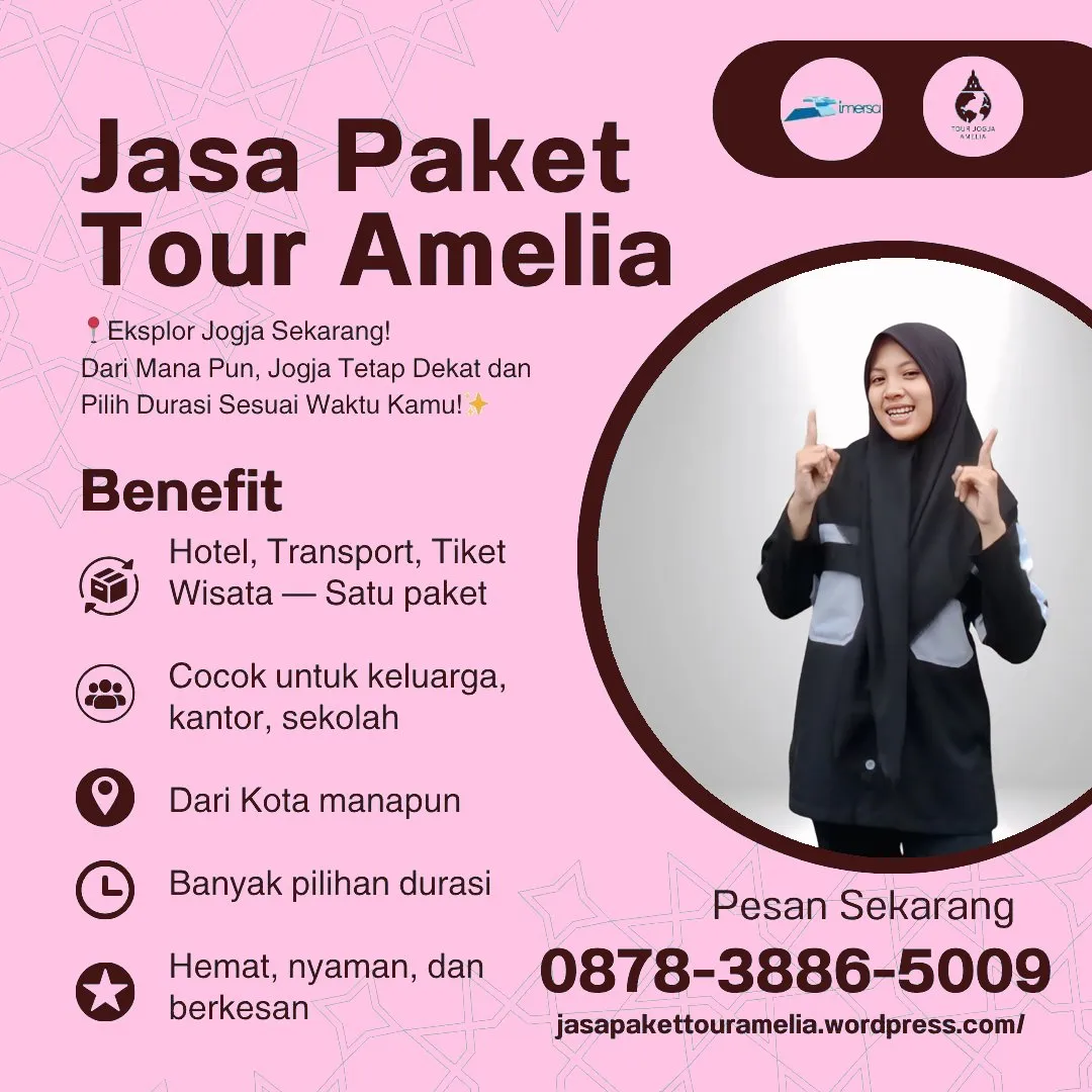 0878-3886-5009 (WA) Paket Tour Jogja 4 Hari 3 Malam Dari Kendari, Paket Tour And Travel Jogja, Paket Wisata Jogja 2 Hari, Paket Tour Jogja 3 Hari 2 Malam Dari Depok, Tour Ke Jogja Dari Surabaya, Paket Wisata Surabaya Jogja 2 Hari 1 Malam, Paket Tour Jogja 1 Hari Dari Bengkulu, Tour Jogja Magelang, Paket Tour Yogyakarta, Harga Paket Wisata Jogja 3 Hari 2 Malam