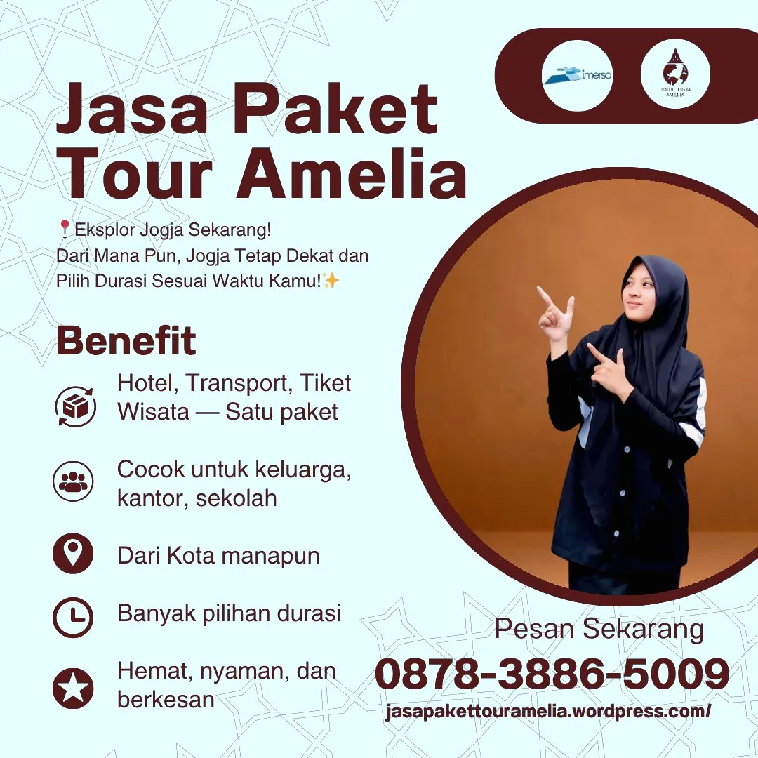0878-3886-5009 (WA) Paket Tour Jogja 5 Hari 4 Malam Dari Kendari, Paket Wisata Jogja 3 Hari 2 Malam, Paket Trip Wisata Jogja, Paket Tour Jogja 4 Hari 3 Malam Dari Bandar Lampung, Tour Pantai Jogja, Paket Liburan Ke Jogja 3 Hari 2 Malam, Paket Tour Jogja 4 Hari 3 Malam Dari Padang, Paket Tour Jogja 3 Hari 2 Malam Dari Medan, Paket Tour Jogja 1 Hari Dari Salatiga, Paket Wisata Karimunjawa Dari Jogja