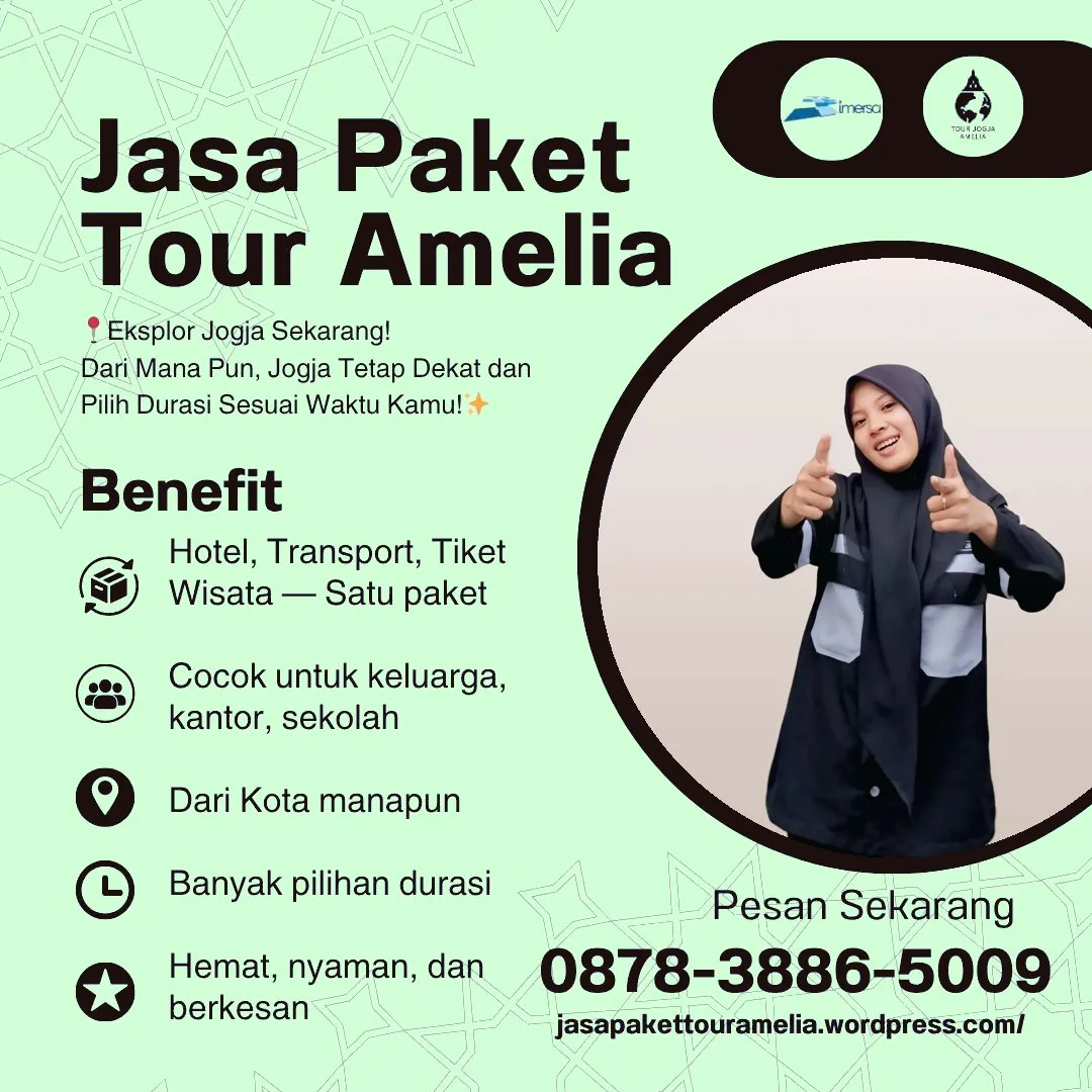0878-3886-5009 (WA) Paket Tour Jogja 2 Hari 1 Malam Dari Kupang, Paket Tour Jogja 5 Hari 4 Malam Dari Denpasar, Paket Tour Jogja 1 Hari Dari Pekalongan, Paket Tour Jogja 3 Hari 2 Malam Dari Padang, Paket Wisata Karimunjawa Untuk 2 Orang di Jogja, Tour Jogja Gunung Kidul, Paket Tour Jogja Bandung, Paket Wisata Jogja Terbaru, Paket Wisata Jogja Magelang, Paket Tour Jogja 4 Hari 3 Malam Dari Tasikmalaya