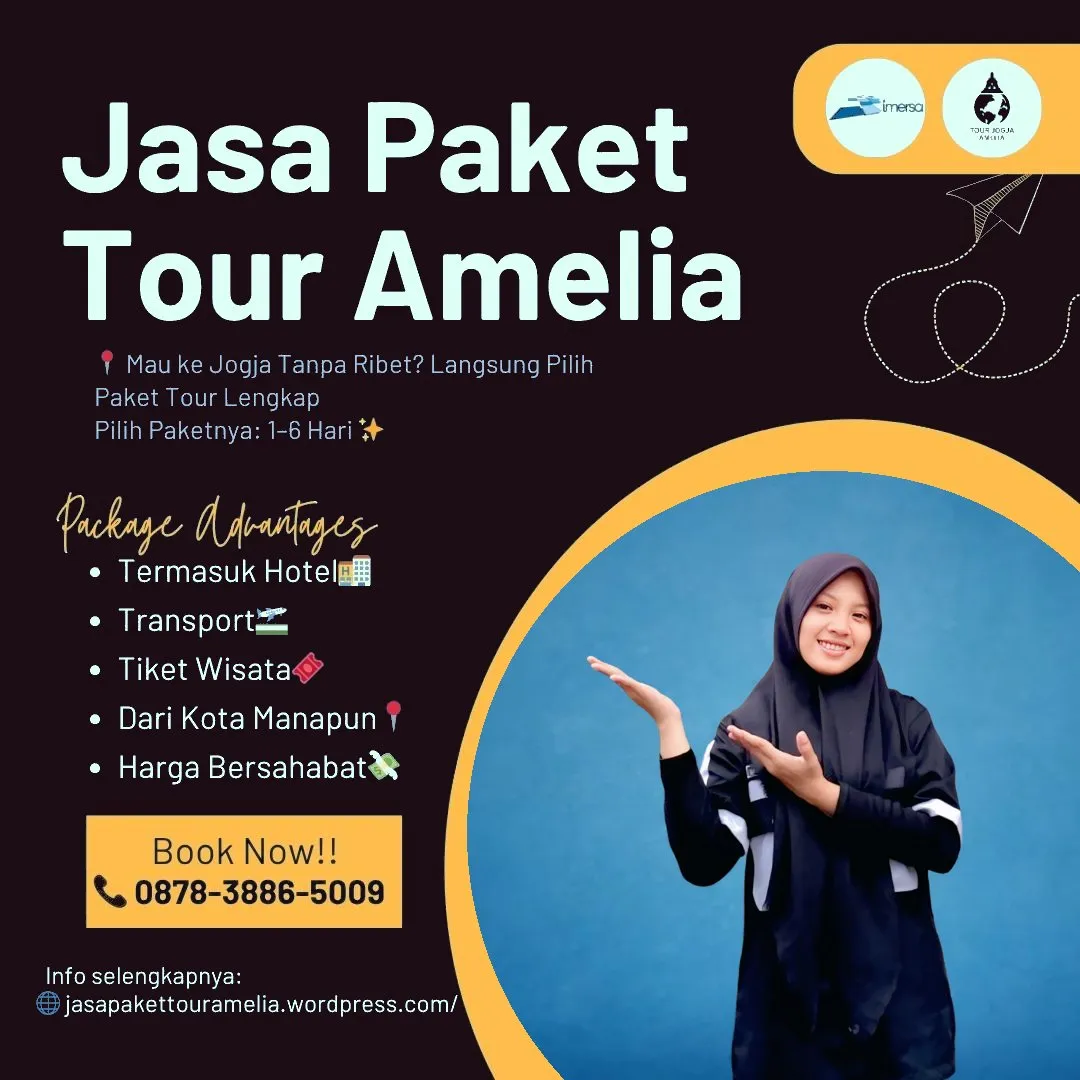 0878-3886-5009 (WA) Paket Tour Jogja 2 Hari 1 Malam Dari Lubuklinggau, Paket Wisata Sepeda Jogja, Paket Tour Jogja 2 Hari 1 Malam Dari Serang, Paket Wisata Bromo 2 Hari 1 Malam Dari Jogja, Paket Tour Jogja 6 Hari 5 Malam Dari Balikpapan, Paket Tour Makassar Jogja, Paket Tour Jogja 6 Hari 5 Malam Dari Batam, Paket Wisata Jogja Plus Hotel, Paket Tour Jogja 3 Hari 2 Malam Dari Kendari, Paket Tour And Travel Jogja