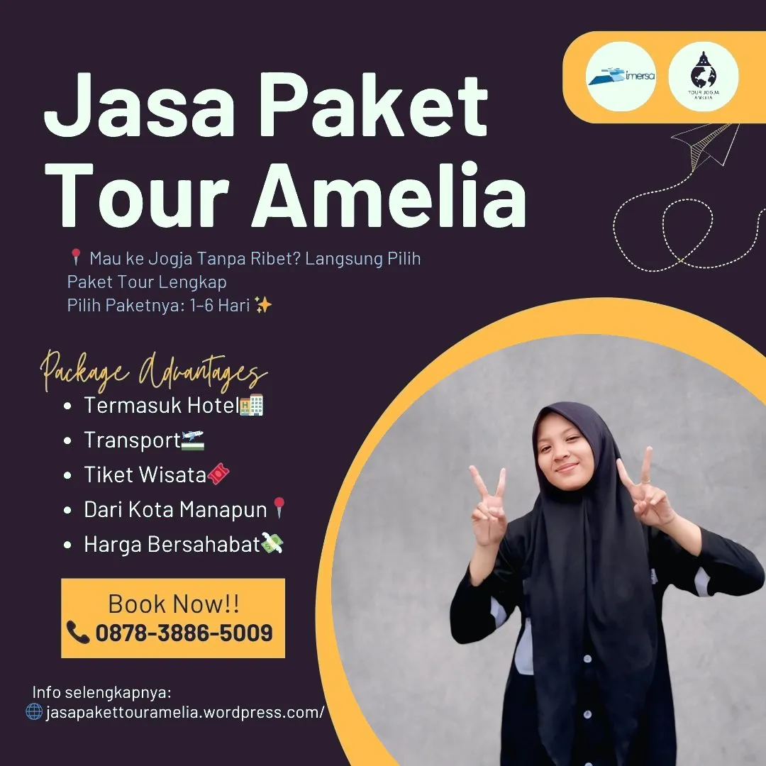 0878-3886-5009 (WA) Paket Tour Jogja 3 Hari 2 Malam Dari Lubuklinggau, Paket Tour Jogja 6 Hari 5 Malam Dari Salatiga, Paket Tour Jogja 1 Hari Dari Pangkalpinang, Paket Wisata Keluarga Jogja, Paket Wisata Jogja Borobudur, Paket Tour Jogja Borobudur, Paket Tour Jogja 4 Hari 3 Malam Dari Ambon, Tour N Travel Jogja, Paket Tour Jogja 4 Hari 3 Malam Dari Serang, Paket Liburan di Jogja