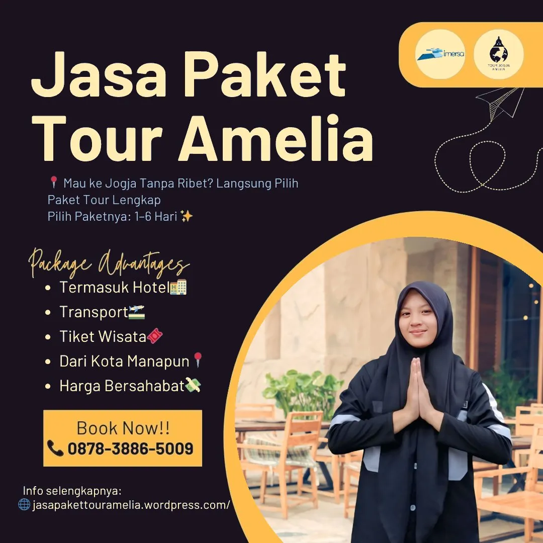 0878-3886-5009 (WA) Paket Tour Jogja 6 Hari 5 Malam Dari Lubuklinggau, Paket Tour And Travel Jogja, Paket Tour Jogja 1 Hari Dari Serang, Paket Tour Jogja 1 Hari Dari Bandung, Paket Liburan Murah di Jogja, Study Tour Ke Jogja Singkat, Paket Tour Jogja 1 Hari Dari Tasikmalaya, Paket Tour Jogja 1 Hari Dari Banjarmasin, Paket Tour Jogja 3 Hari 2 Malam Dari Magelang, Paket Tour Ke Jogja Dari Jakarta