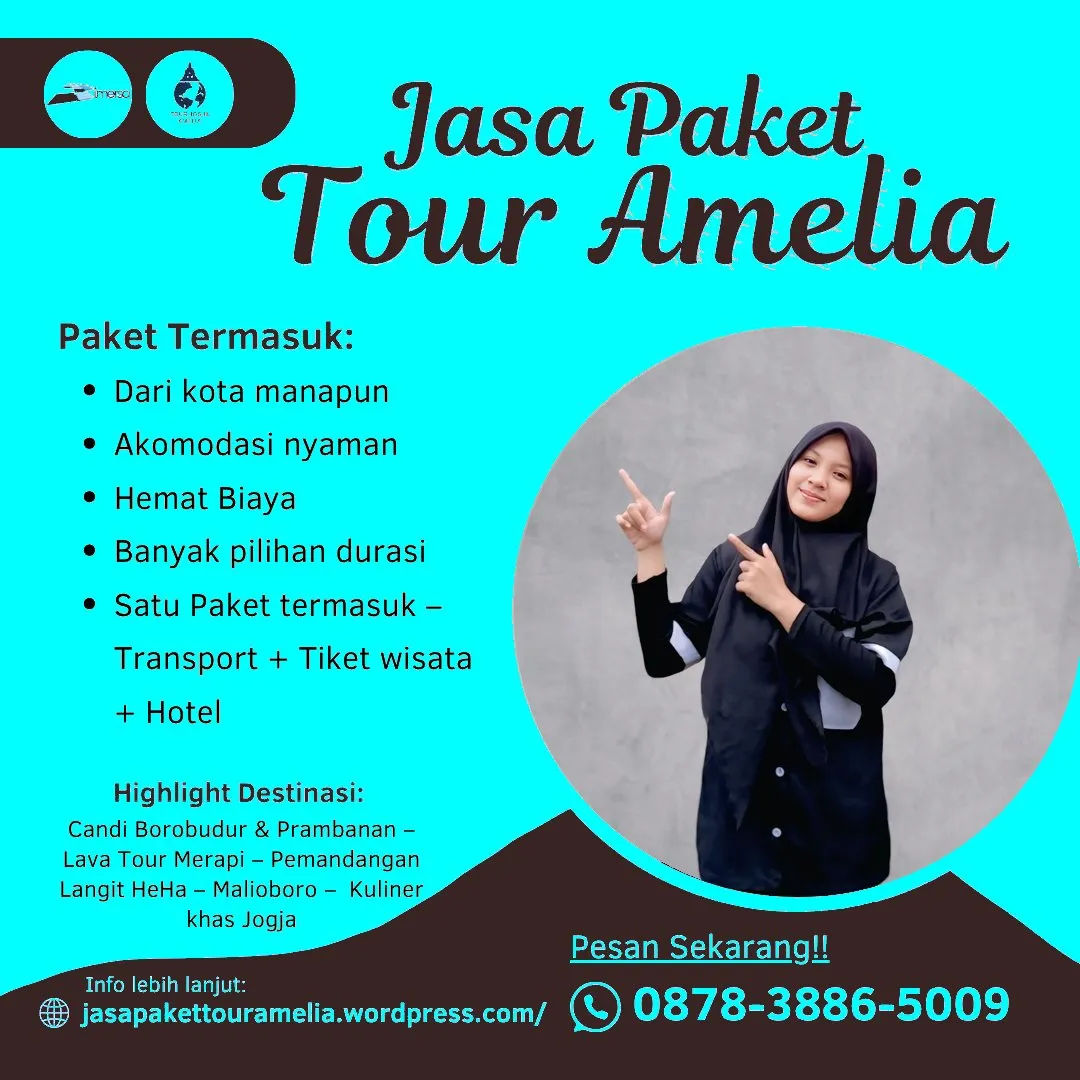 0878-3886-5009 (WA) Paket Tour Jogja 3 Hari 2 Malam Dari Madiun, Contoh Paket Wisata Jogja 2 Hari 1 Malam, Paket Tour Jogja 3 Hari 2 Malam Dari Magelang, Paket Tour Jogja 5 Hari 4 Malam Dari Pekalongan, Paket Tour Jogja 5 Hari 4 Malam Dari Balikpapan, Paket Tour Semarang Jogja Murah, Paket Wisata Jogja Dari Semarang, Paket Tour Jogja 5 Hari 4 Malam Dari Mataram, Paket Tour Jogja 2 Hari 1 Malam Dari Lubuklinggau, Paket Tour Dari Jogja Ke Bali
