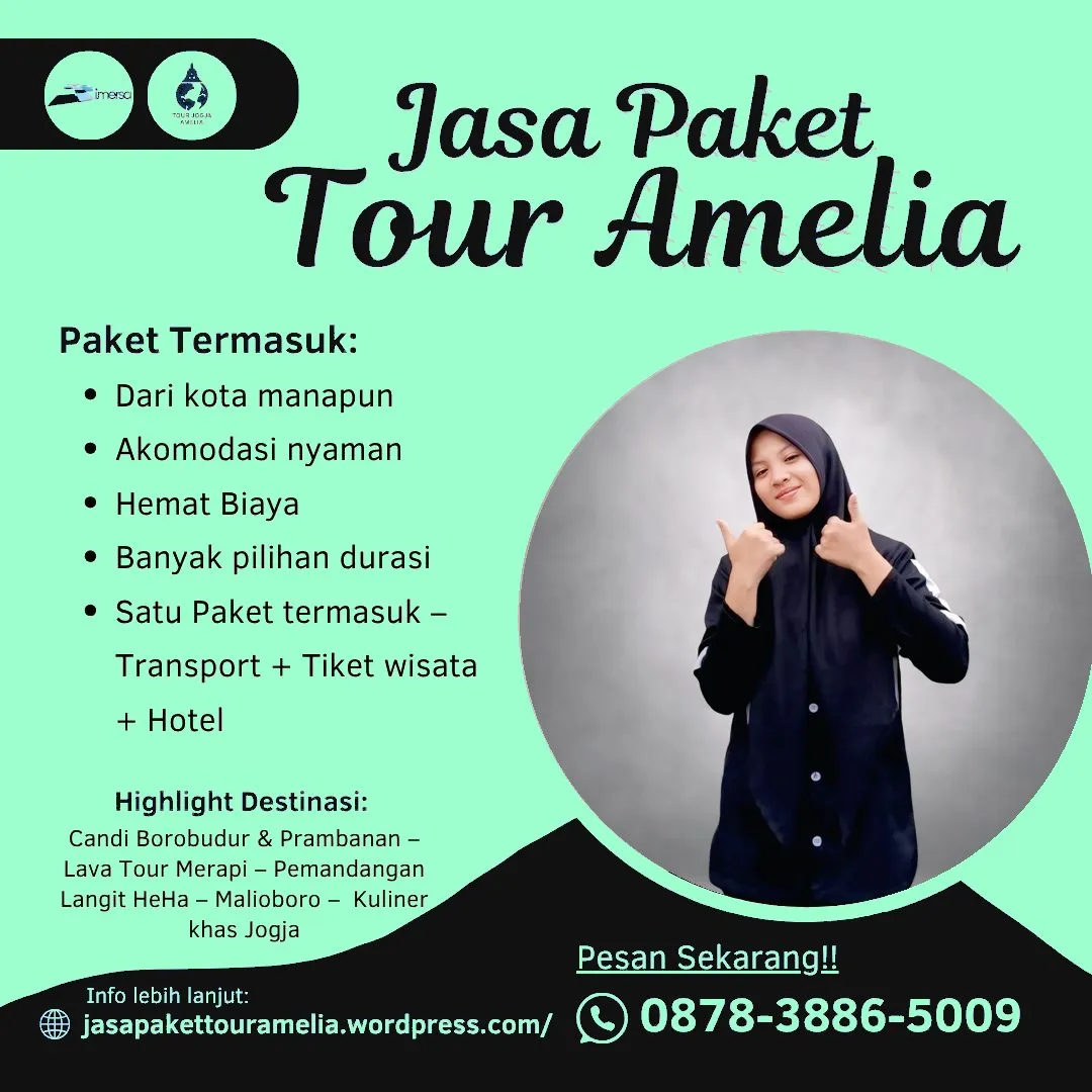 0878-3886-5009 (WA) Paket Tour Jogja 6 Hari 5 Malam Dari Madiun, Tour Ke Jogja, Paket Wisata Jogja Ke Bali, Paket Tour Jogja 6 Hari 5 Malam Dari Cilegon, Paket Wisata Medan Jogja, Paket Tour Jogja 3 Hari 2 Malam Dari Kupang, Paket Tour Jogja 4 Hari 3 Malam Dari Bukittinggi, Paket Wisata Murah Jogja Travel, Paket Study Tour Jogja 1 Hari, Paket Tour Jogja 1 Hari Dari Palembang