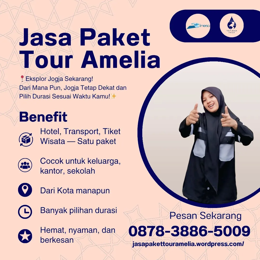 0878-3886-5009 (WA) Paket Tour Jogja 4 Hari 3 Malam Dari Magelang, Paket Wisata Cirebon Jogja, Paket Liburan Murah di Jogja, Paket Tour Jogja 5 Hari 4 Malam Dari Salatiga, Paket Tour Jogja 4 Hari 3 Malam Dari Blitar, Paket Tour Jogja 1 Hari Dari Magelang, Destinasi Paket Wisata Jogja, Paket Wisata Jogja Dari Cirebon, Paket Tour Jogja 2 Hari 1 Malam Dari Manado, Paket Tour Jogja 1 Hari Dari Tangerang