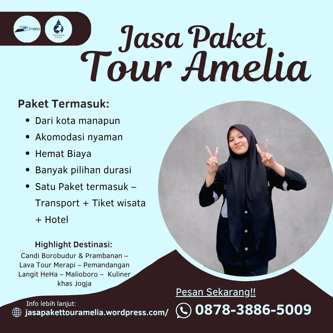 0878-3886-5009 (WA) Paket Tour Jogja 3 Hari 2 Malam Dari Makassar, Paket Tour Jogja 3 Hari 2 Malam Dari Pekanbaru, Paket Tour Jogja 3 Hari 2 Malam, Paket Tour Jogja 5 Hari 4 Malam Dari Sukabumi, Paket Tour Jogja 1 Hari Dari Mataram, Paket Tour Jogja 3 Hari 2 Malam Dari Probolinggo, Paket Private Tour Jogja, Paket Tour Jogja 4 Hari 3 Malam Dari Surabaya, Tour Ke Jogja Berapa, Tour Jogja Sehari
