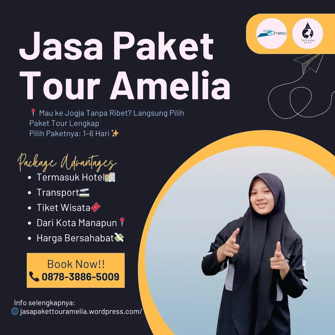 0878-3886-5009 (WA) Paket Tour Jogja 2 Hari 1 Malam Dari Manado, Paket Tour Jogja 3 Hari 2 Malam Dari Cirebon, Paket Tour Jogja 5 Hari 4 Malam Dari Kupang, Paket Tour Jogja 4 Hari 3 Malam Dari Jakarta, Paket Tour Jogja Bandung, Paket Wisata Jogja 4 Hari 3 Malam, Paket Tour Jogja 3 Hari 2 Malam Dari Kediri, Paket Wisata Jogja Untuk Keluarga, Paket Tour Jogja 6 Hari 5 Malam Dari Makassar, Paket Tour Jogja 6 Hari 5 Malam Dari Tangerang