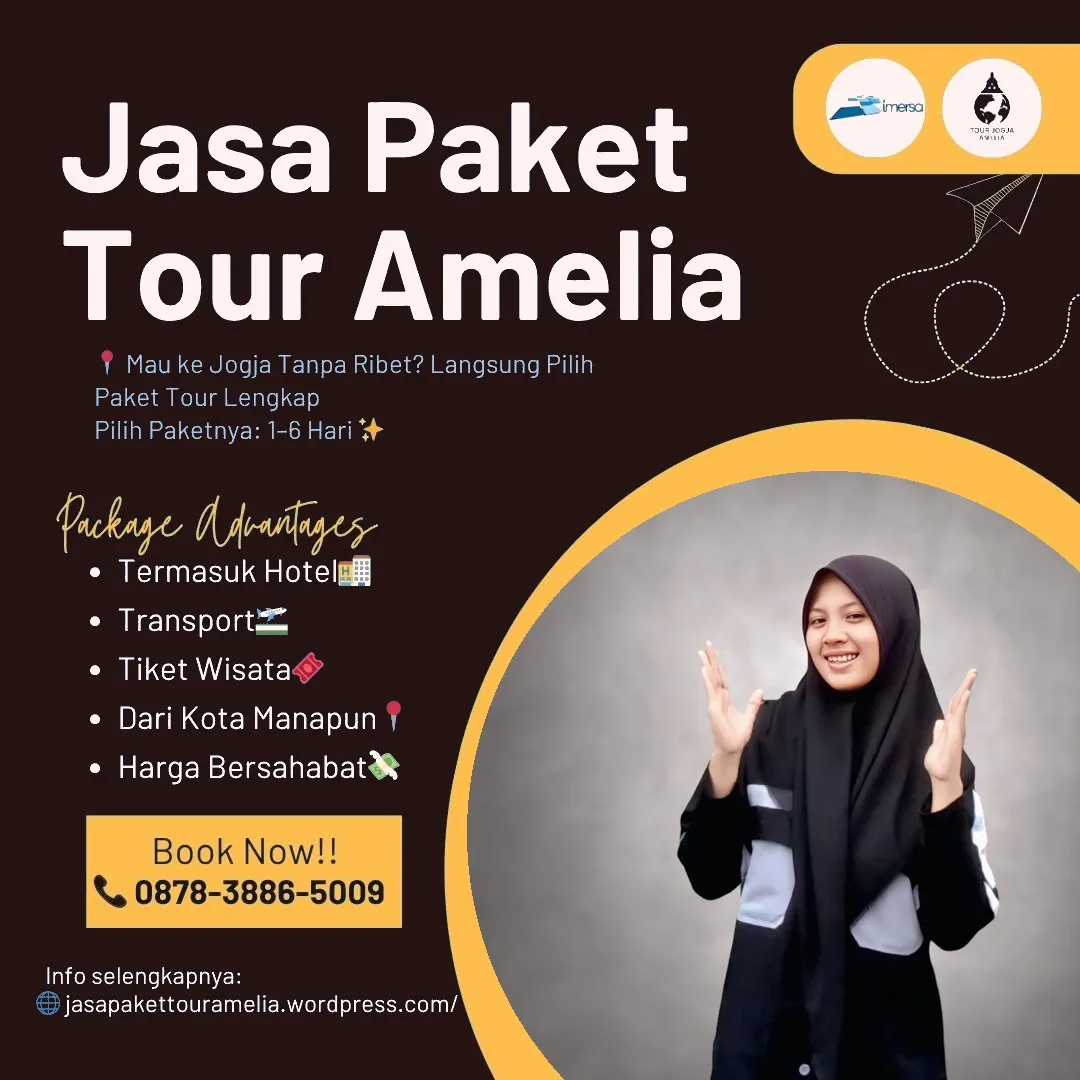 0878-3886-5009 (WA) Paket Tour Jogja 6 Hari 5 Malam Dari Manado, Tour Jogja Naik Kereta, Paket Tour Jogja 3 Hari 2 Malam Dari Jakarta, Paket Wisata Adventure Jogja, Paket Tour Jogja 3 Hari 2 Malam Dari Binjai, Paket Tour Jogja 4 Hari 3 Malam Dari Pontianak, Paket Tour Jogja Bali, Paket Tour Yogyakarta, Paket Liburan Surabaya Jogja, Harga Paket Tour Jogja