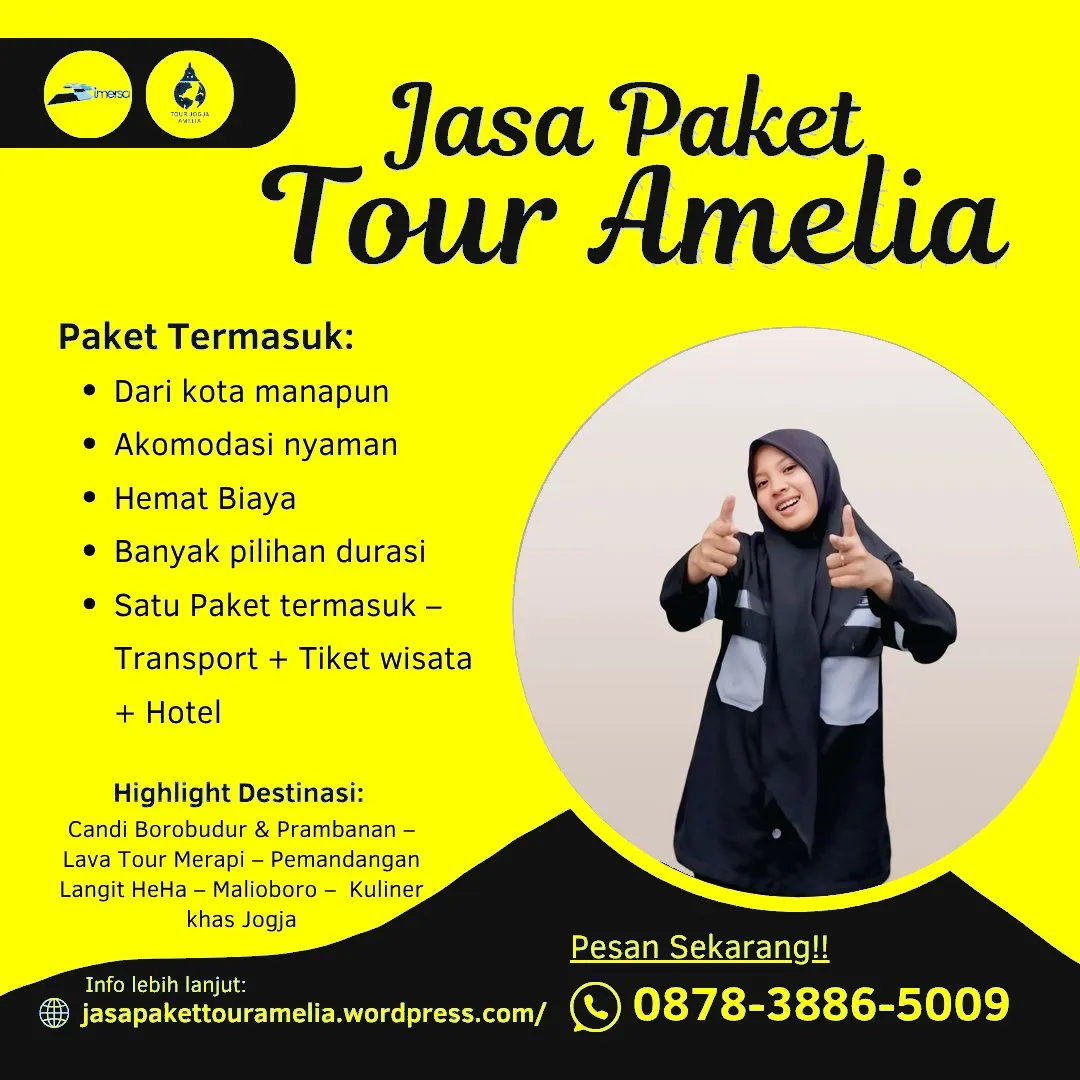 0878-3886-5009 (WA) Paket Tour Jogja 1 Hari, Paket Tour Jogja 5 Hari 4 Malam Dari Kendari, Paket Tour Jogja 4 Hari 3 Malam Dari Palembang, Paket Tour Jogja 5 Hari 4 Malam Dari Salatiga, Paket Tour Jogja 5 Hari 4 Malam Dari Banjarmasin, Paket Tour Jogja 5 Hari 4 Malam Dari Medan, Paket Tour Jogja 1 Hari Dari Probolinggo, Paket Tour Jogja 2 Hari 1 Malam Dari Lubuklinggau, Tour Lava Jogja, Paket Wisata Jogja