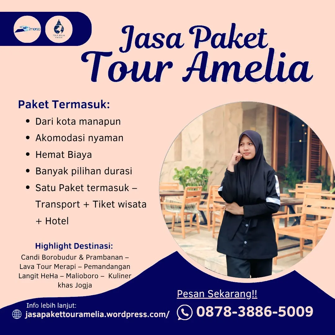 0878-3886-5009 (WA) Paket Tour Jogja 4 Hari 3 Malam Dari Medan, Paket Tour N Travel Jogja, Paket Tour Jogja 5 Hari 4 Malam Dari Bandar Lampung, Paket Tour Jogja 5 Hari 4 Malam Dari Manado, Paket Tour Jogja 1 Hari Dari Binjai, Paket Family Tour Jogja 1 Hari, Paket Tour Jogja 4 Hari 3 Malam Dari Batam, Paket Tour Jogja 4 Hari 3 Malam Dari Bima, Tour Candi Jogja, Paket Tour Jogja 2 Hari 1 Malam Dari Banda Aceh