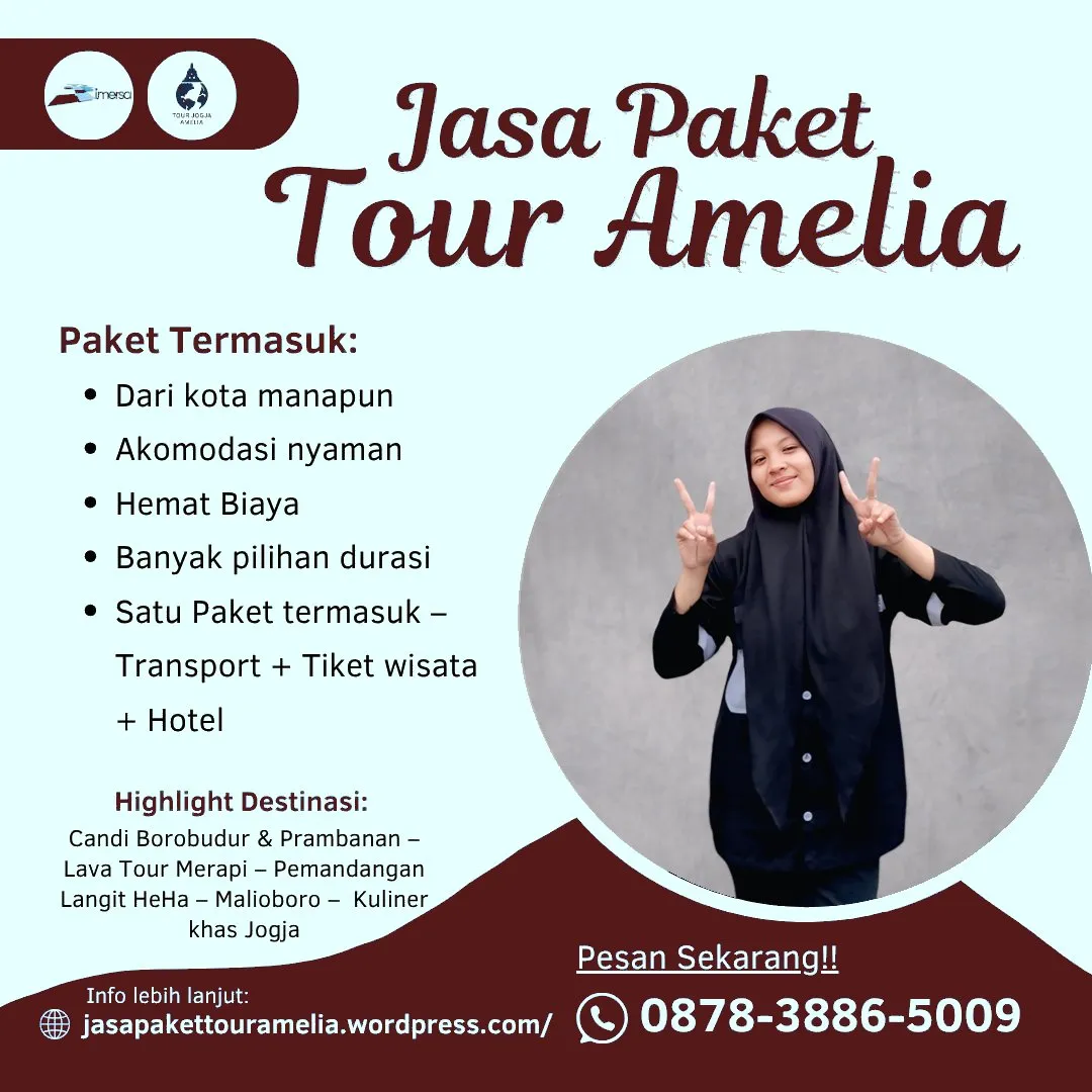 0878-3886-5009 (WA) Paket Tour Jogja 6 Hari 5 Malam Dari Medan, Tour N Travel Jogja, Tour Ke Jogja, Paket Study Tour Bogor Jogja, Wisata Paket Jogja, Tour Trip Jogja, Paket Tour Jogja 5 Hari 4 Malam Dari Metro, Paket Tour Ke Jogja, Paket Wisata Jogja Pangandaran, Paket Tour Ke Yogyakarta