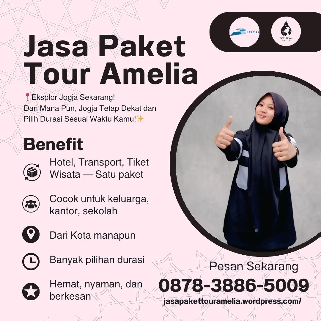 0878-3886-5009 (WA) Paket Tour Jogja 1 Hari Dari Padang, Tour Jogja Singapore, Paket Tour Jogja 1 Hari Dari Depok, Paket Wisata Jogja Tawangmangu, Paket Wisata Bromo 2 Hari 1 Malam Dari Jogja, Paket Tour Guide Jogja, Paket Tour Jogja 3 Hari 2 Malam Dari Bengkulu, Tour Jogja Semarang, Paket Tour Jogja 2 Hari 1 Malam Dari Dumai, Paket Wisata Keluarga Jogja 4 Hari 3 Malam