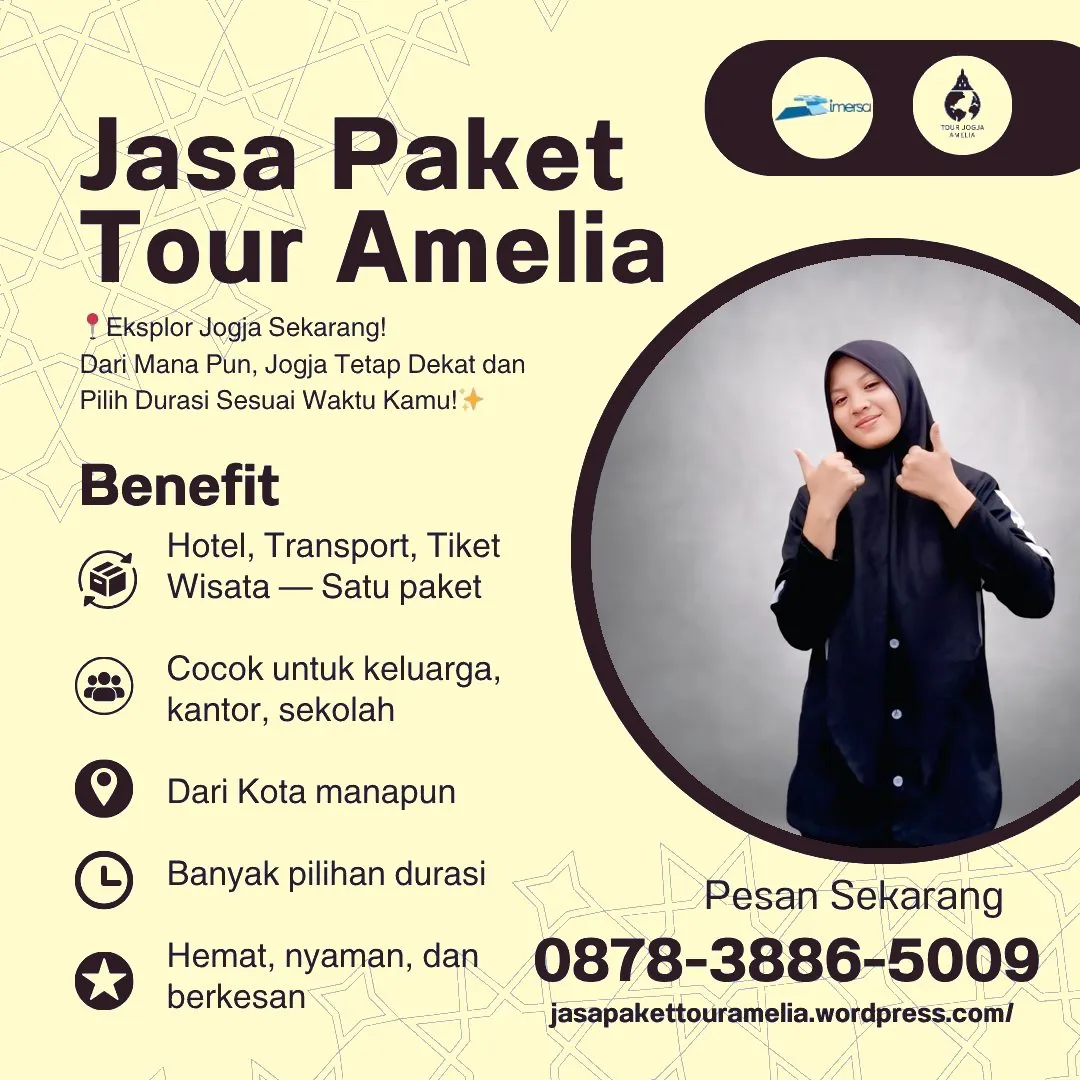 0878-3886-5009 (WA) Paket Tour Jogja 3 Hari 2 Malam Dari Padang, Paket Tour Jogja 6 Hari 5 Malam Dari Cimahi, Paket Tour Jogja 3 Hari 2 Malam Dari Probolinggo, Paket Wisata Pacitan Dari Jogja, Paket Tour Jogja 1 Hari Dari Serang, Paket Tour Jogja 1 Hari Dari Pekanbaru, Paket Wisata Jeep Jogja, Paket Tour Bandung Jogja, Paket Tour Jogja Bandung, Paket Wisata Merapi Jogja