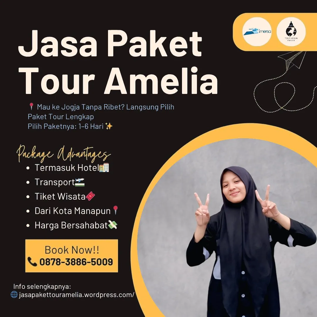 0878-3886-5009 (WA) Paket Tour Jogja 4 Hari 3 Malam Dari Padang, Paket Tour Jogja Solo, Tour Jogja Malaysia, Paket Wisata Jogja Dari Semarang, Paket Tour Jogja 1 Hari Dari Probolinggo, Paket Tour Jogja 1 Hari Dari Cimahi, Paket Tour Jogja 1 Hari Dari Manado, Paket Tour Dari Jogja Ke Bali, Paket Wisata Ke Jogja Dari Semarang 1 Hari, Paket Tour Jogja 5 Hari 4 Malam Dari Cirebon