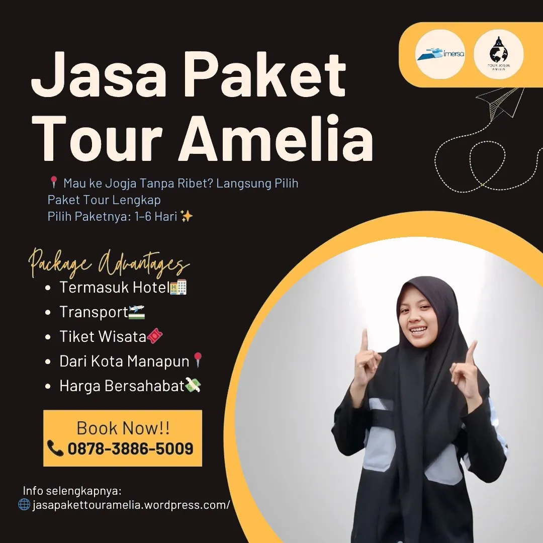 0878-3886-5009 (WA) Paket Tour Jogja 5 Hari 4 Malam Dari Padang, Paket Tour Jogja 2 Hari 1 Malam Dari Palembang, Rekomendasi Paket Wisata Jogja, Paket Tour Jogja 3 Hari 2 Malam Dari Serang, Paket Tour Jogja 3 Hari 2 Malam Dari Mojokerto, Paket Tour Jogja 3 Hari 2 Malam Dari Samarinda, Paket Tour Jogja 2 Hari 1 Malam Dari Pekanbaru, Biaya Paket Liburan Ke Jogja, Paket Tour Jogja 6 Hari 5 Malam Dari Bogor, Paket Tour Jogja Dieng