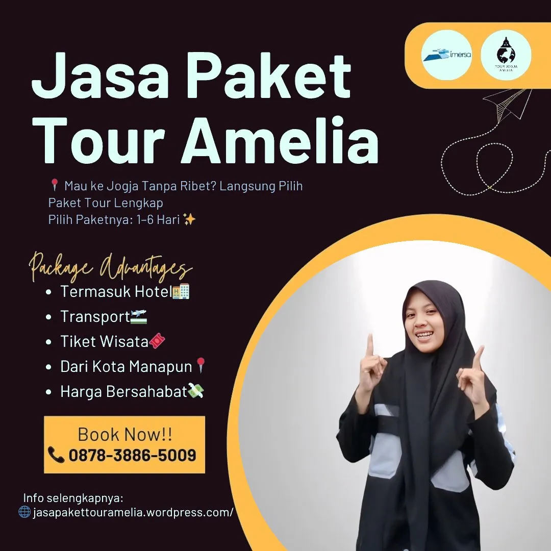 0878-3886-5009 (WA) Paket Tour Jogja 2 Hari 1 Malam Dari Palembang, Tour Lava Jogja, Paket Tour Jogja 5 Hari 4 Malam Dari Tasikmalaya, Paket Wisata Jogja Dari Bogor, Paket Tour Jogja 3 Hari 2 Malam Dari Bogor, Paket Tour di Jogja, Harga Tour Ke Jogja, Paket Tour Jogja 2 Hari 1 Malam Dari Gorontalo, Paket Tour Jogja 6 Hari 5 Malam Dari Samarinda, Paket Tour Jogja 3 Hari 2 Malam Dari Jambi